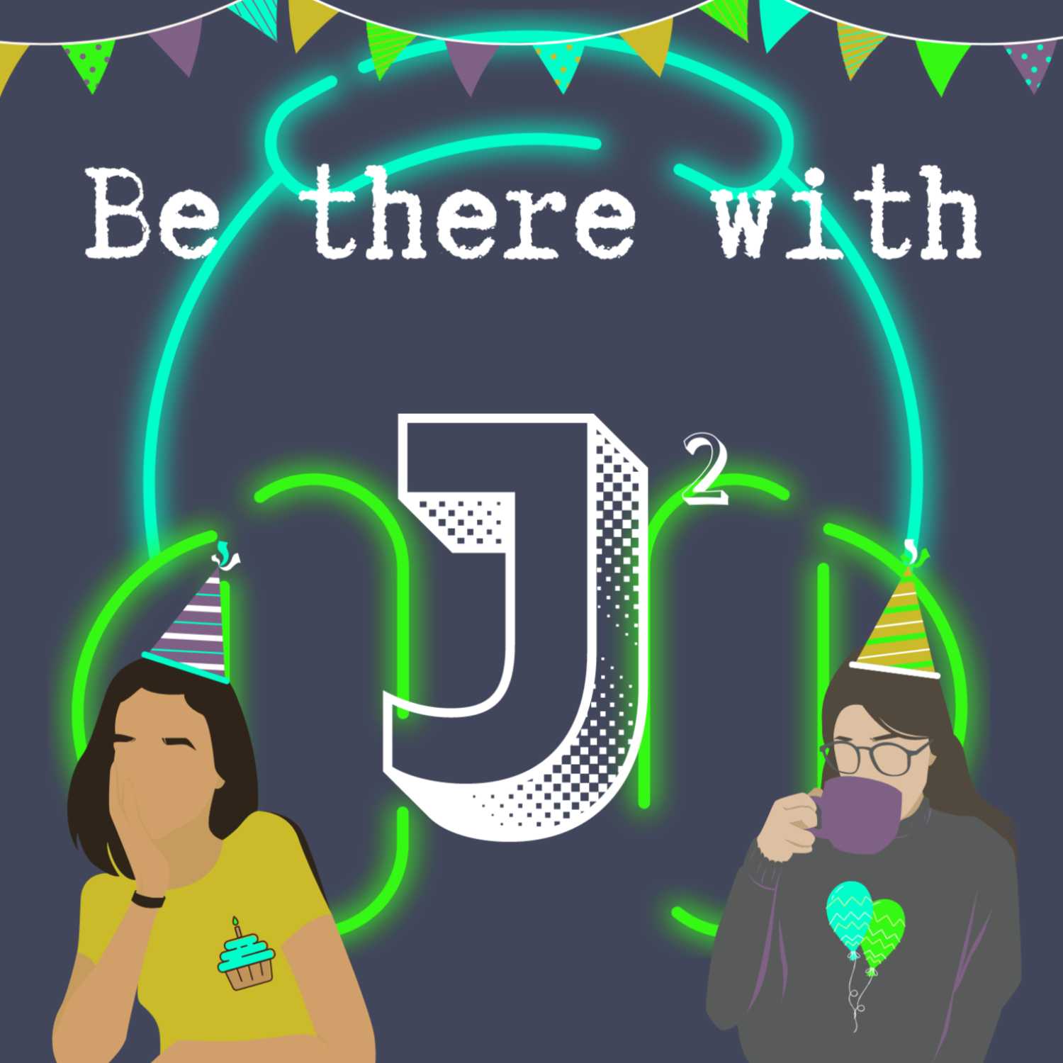 Episode 31: Juana's Birthday-Cast