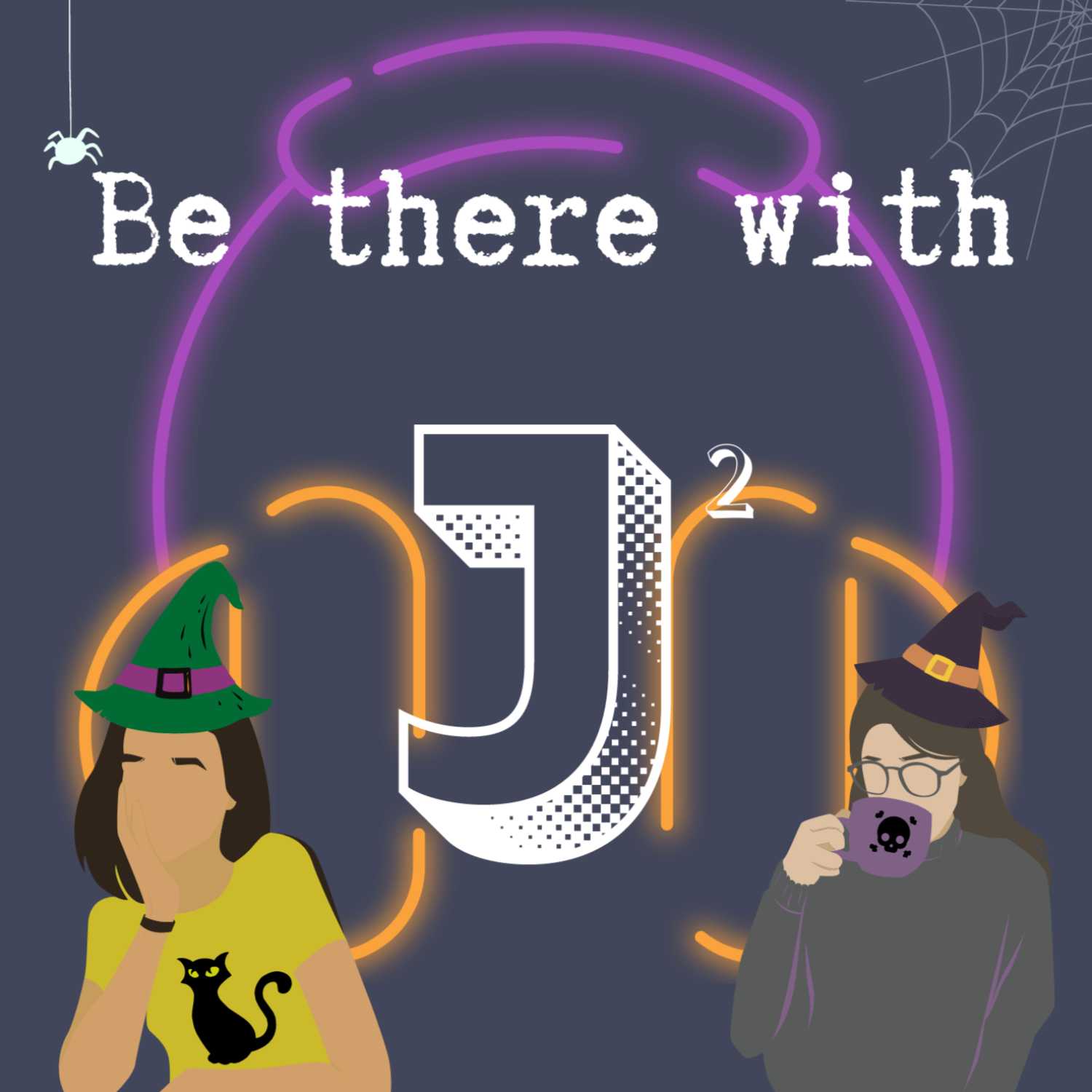 Episode 21: Horror Stories