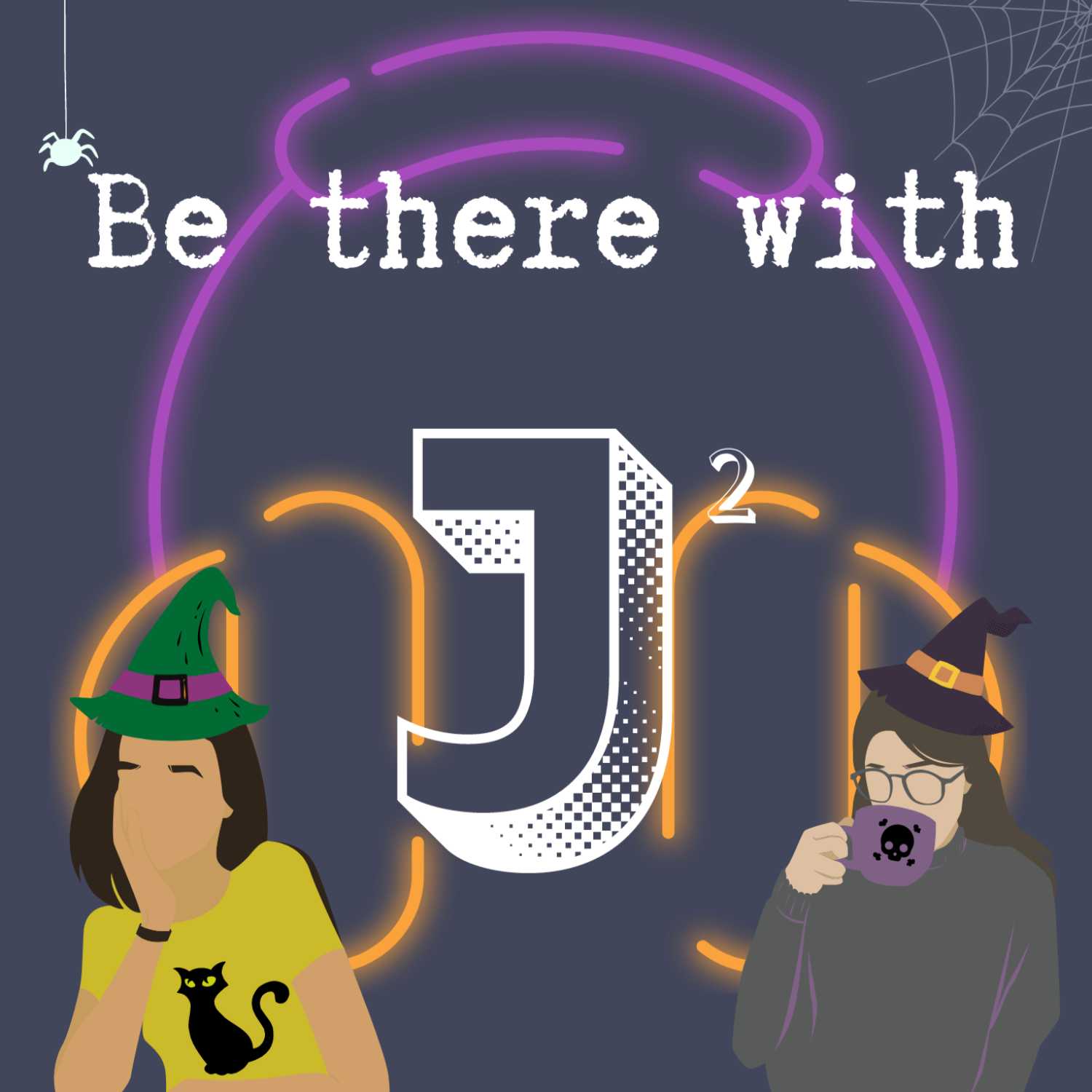 Episode 24: Visiting Haunted Locations?