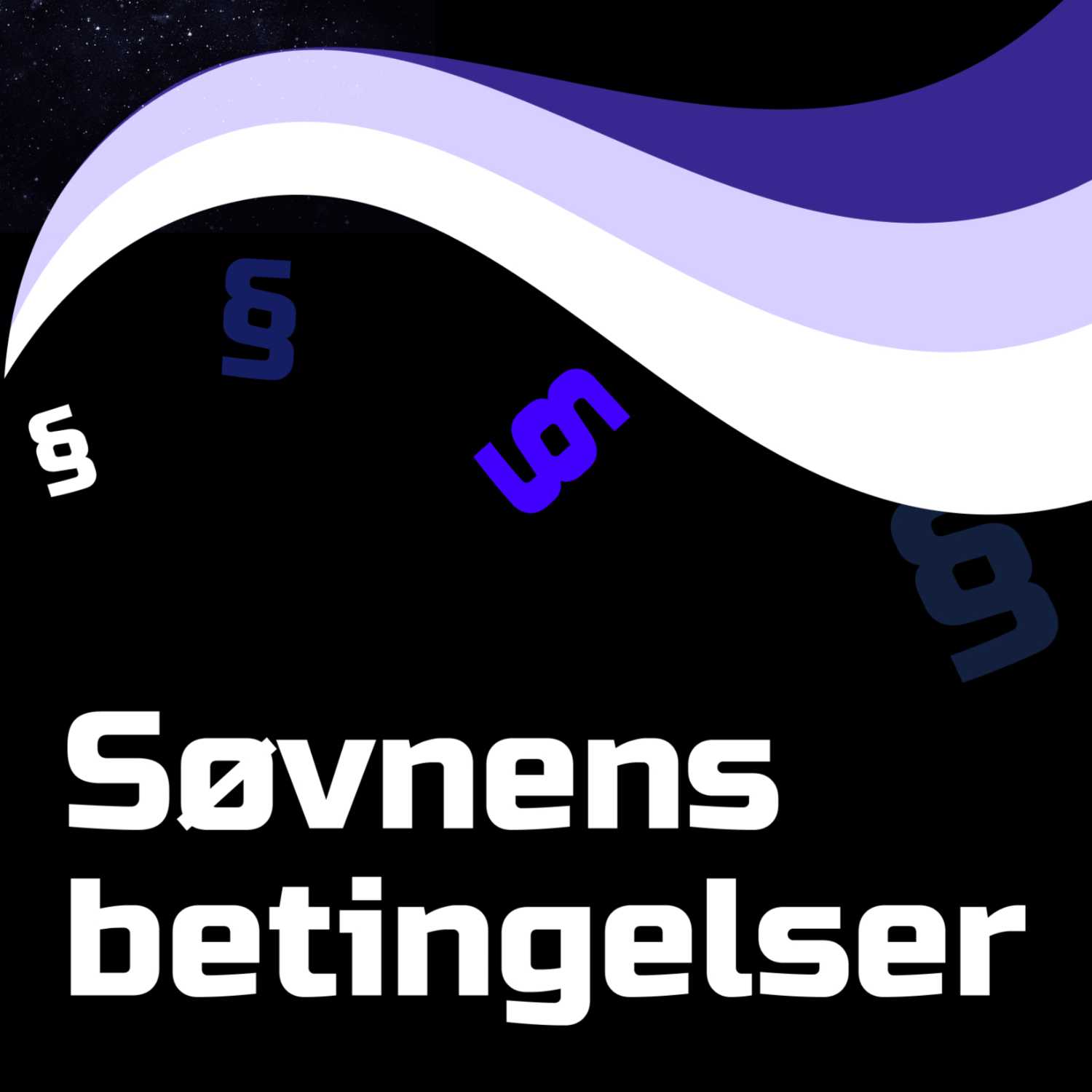 Søvnens Betingelser af Joachim Klintfält