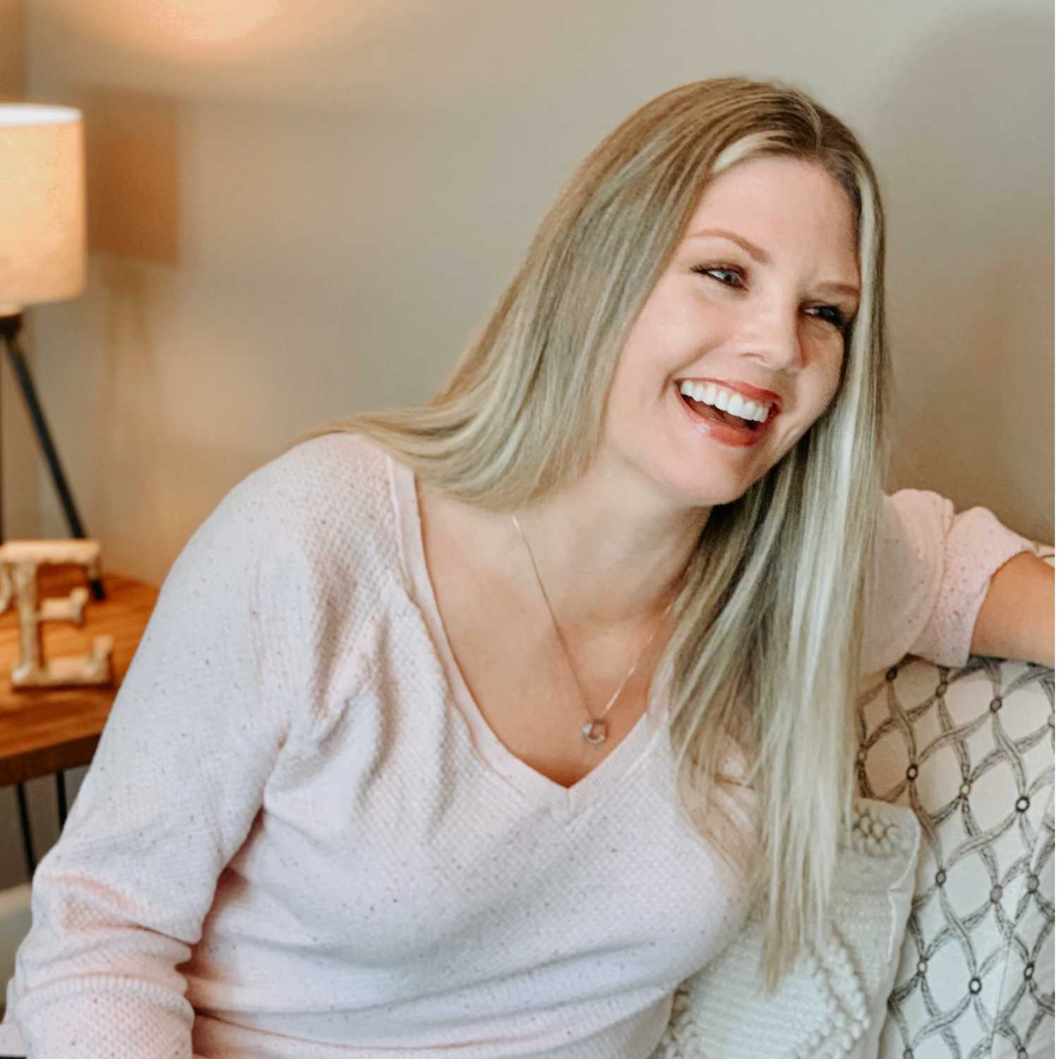 The Betrayal Recovery Transformation Podcast