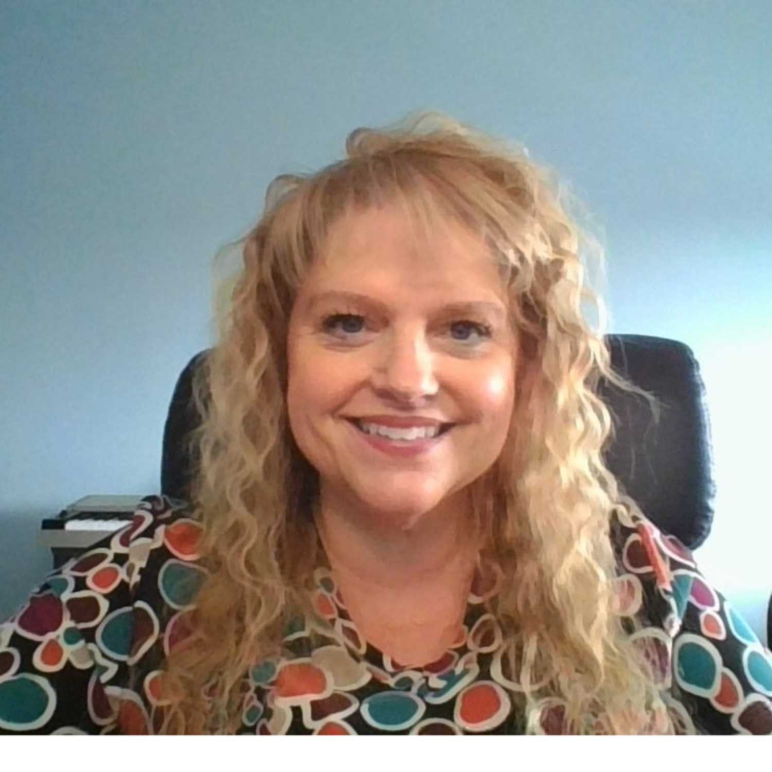 The Betrayal Recovery Transformation Podcast