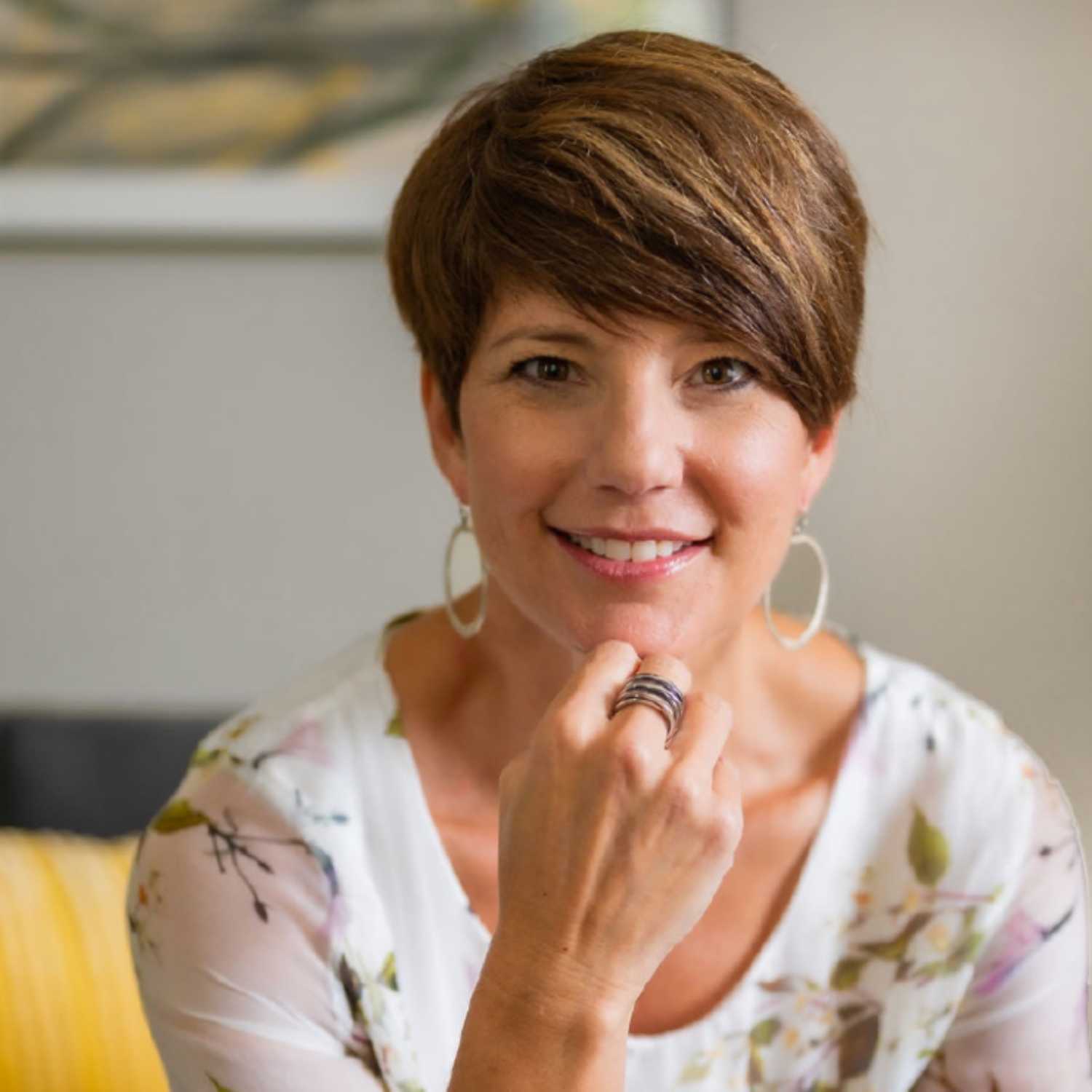 The Betrayal Recovery Transformation Podcast