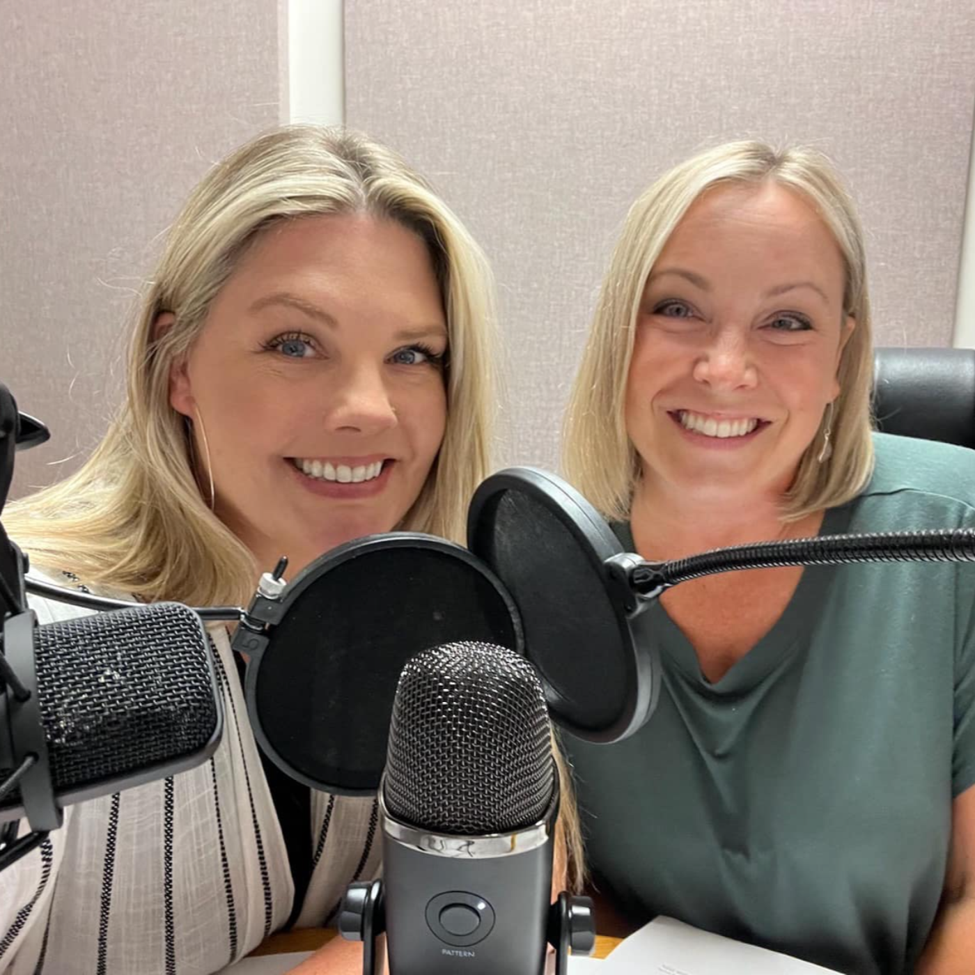 The Betrayal Recovery Transformation Podcast