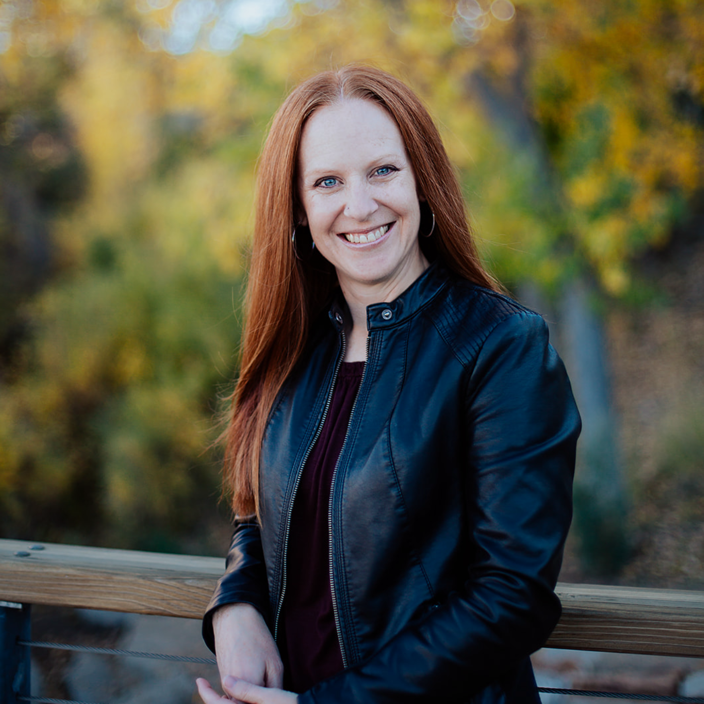 The Betrayal Recovery Transformation Podcast