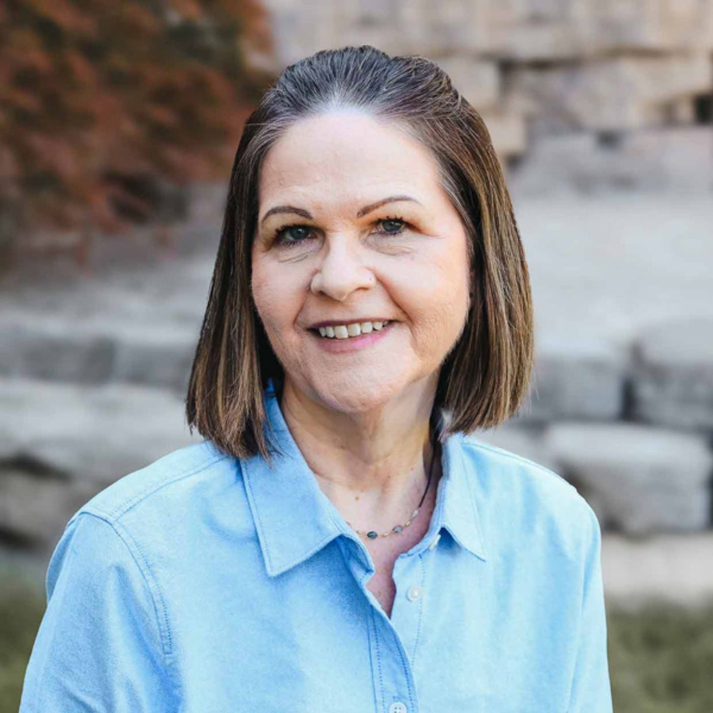 The Betrayal Recovery Transformation Podcast