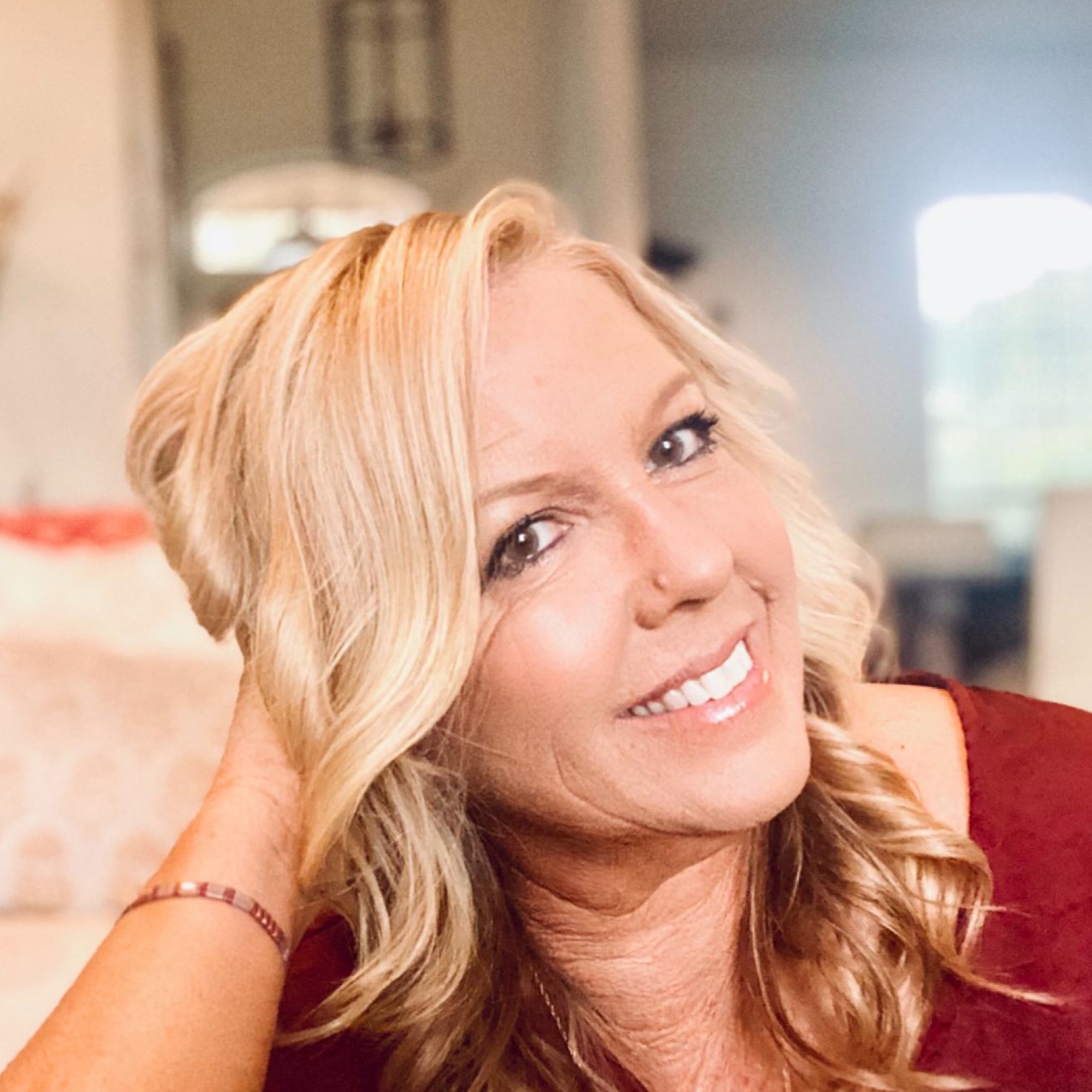 The Betrayal Recovery Transformation Podcast