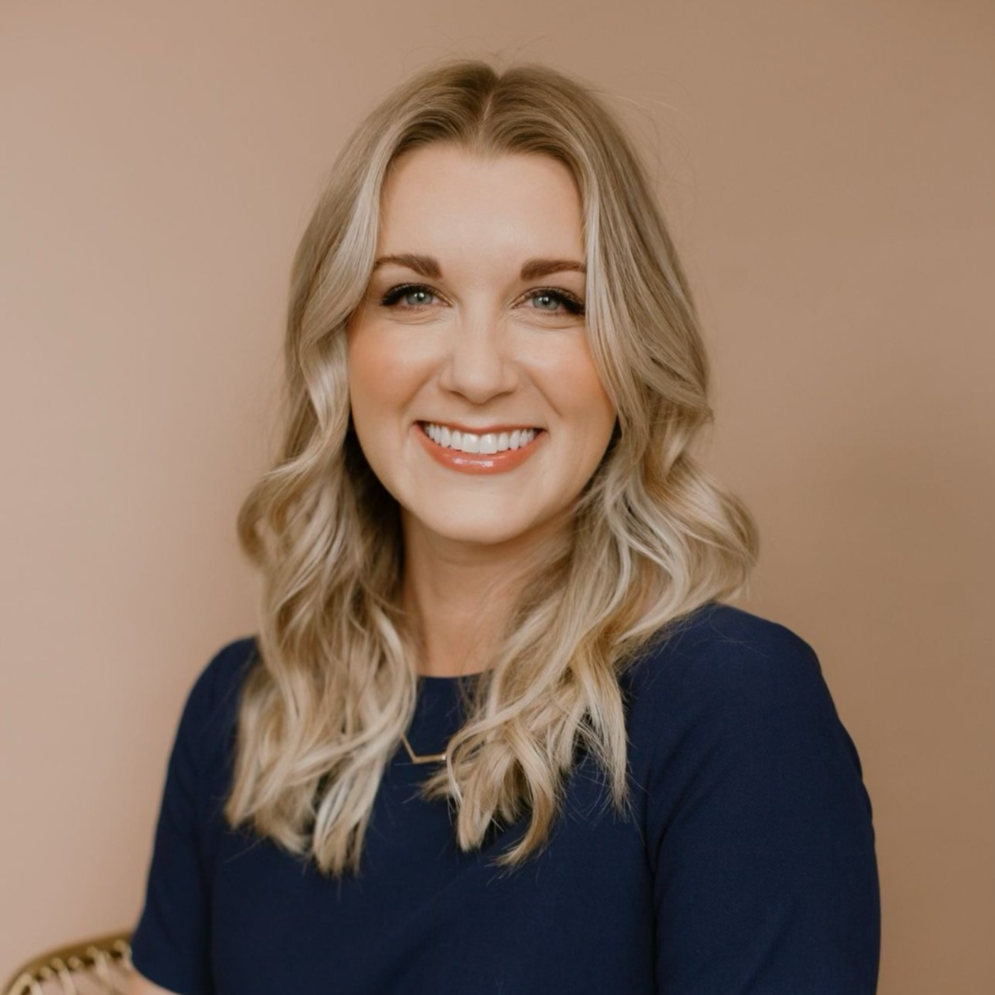 The Betrayal Recovery Transformation Podcast