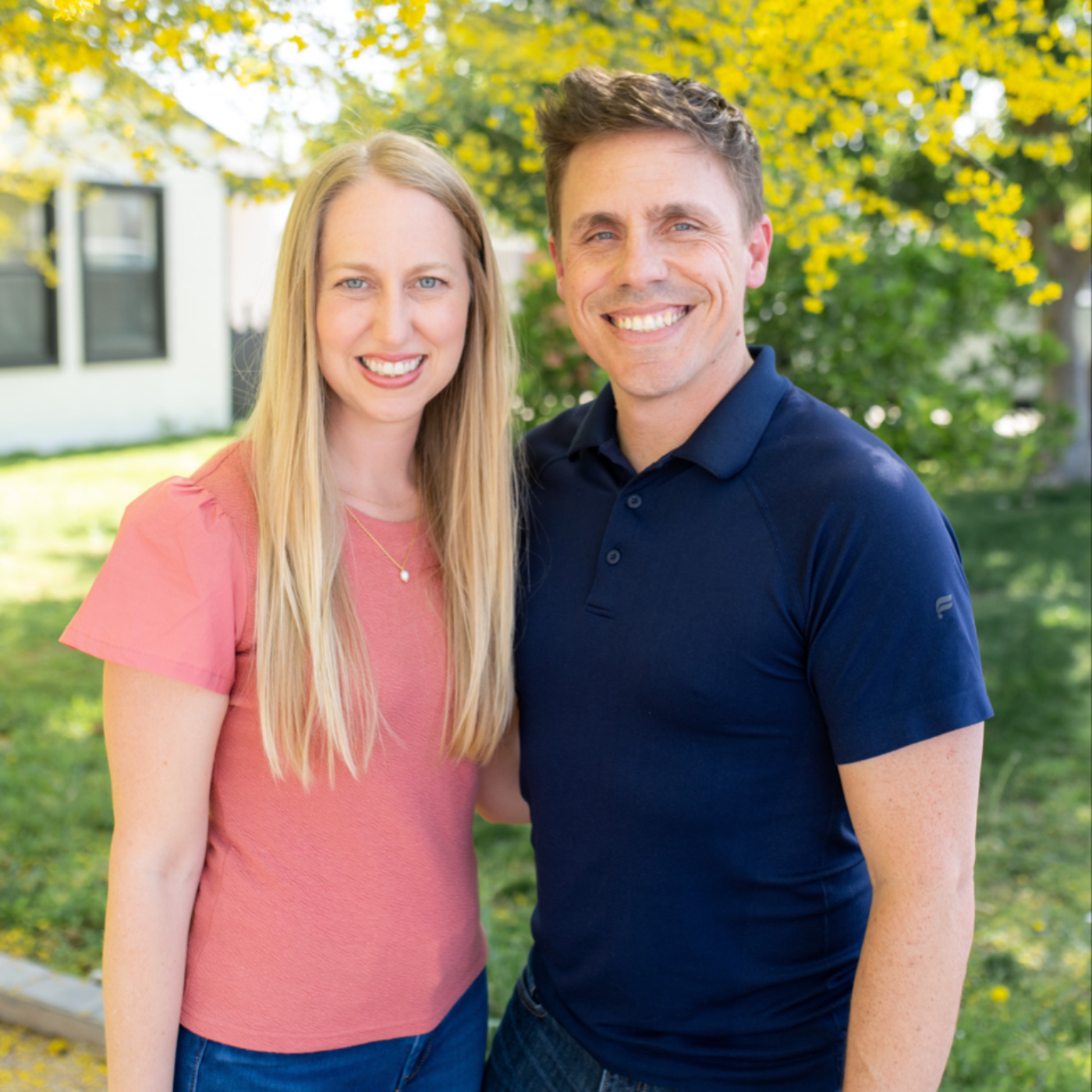 The Betrayal Recovery Transformation Podcast