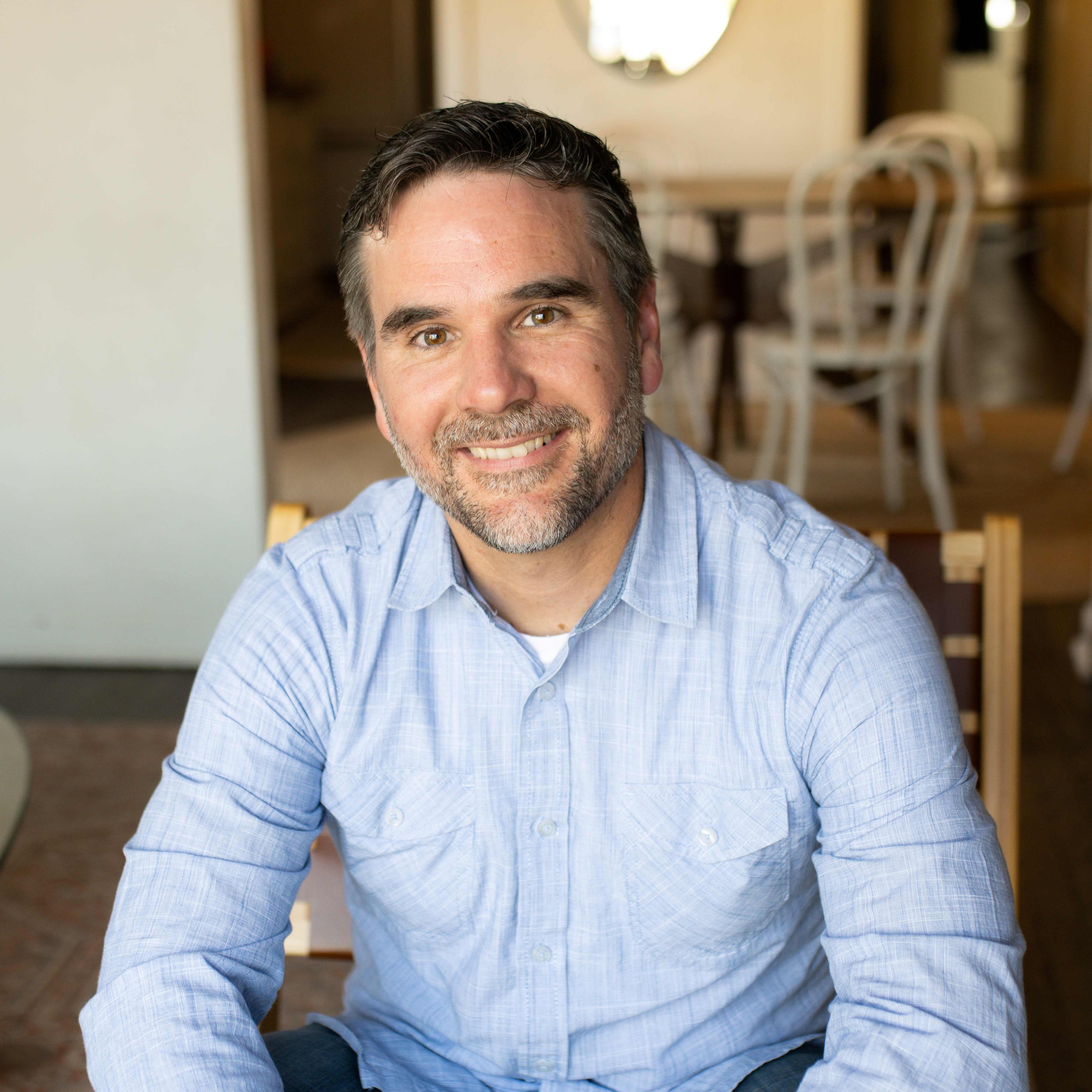 The Betrayal Recovery Transformation Podcast