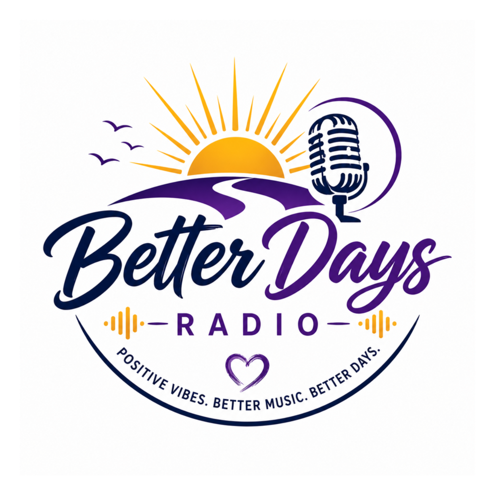 Better Days Radio