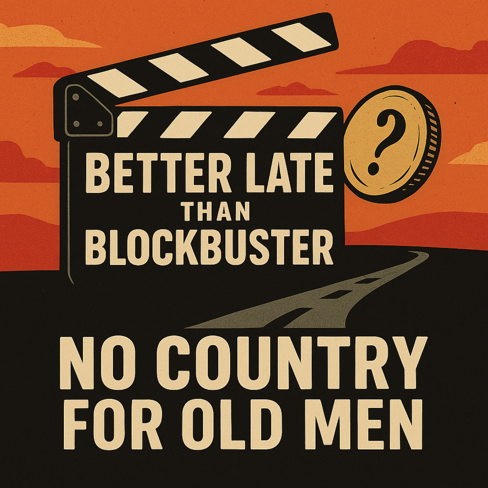 Better Late Than Blockbuster