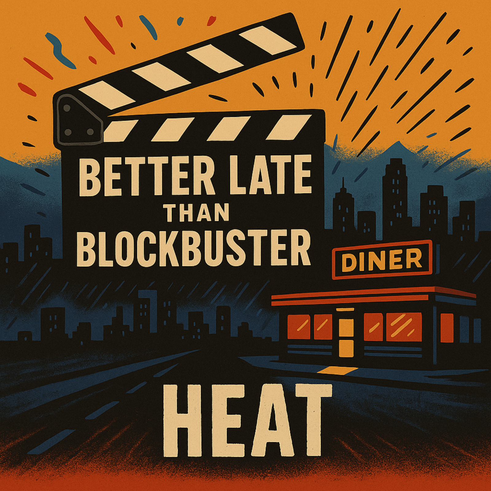 Better Late Than Blockbuster