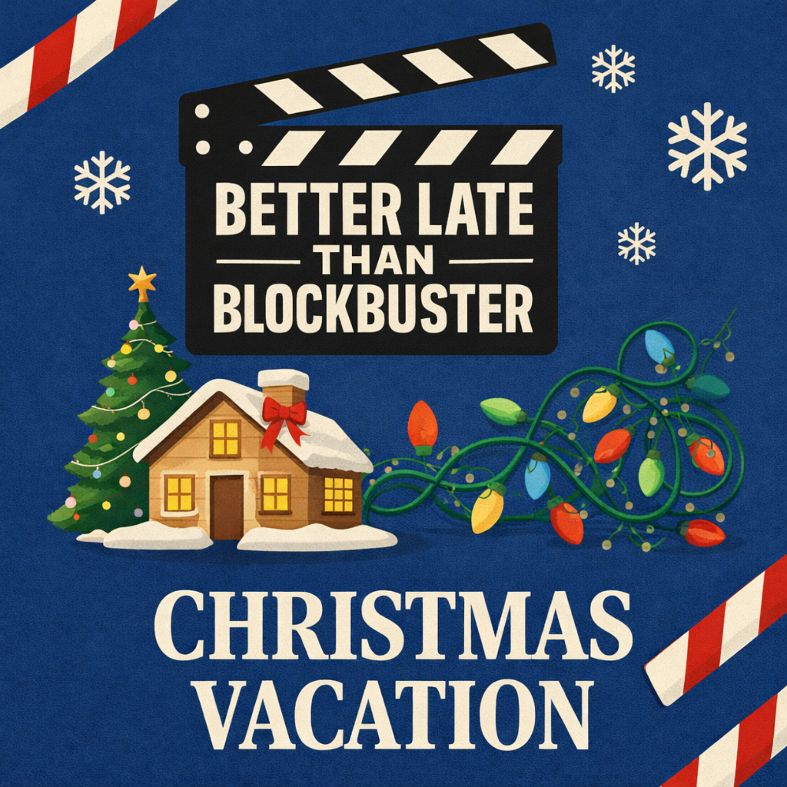 Better Late Than Blockbuster