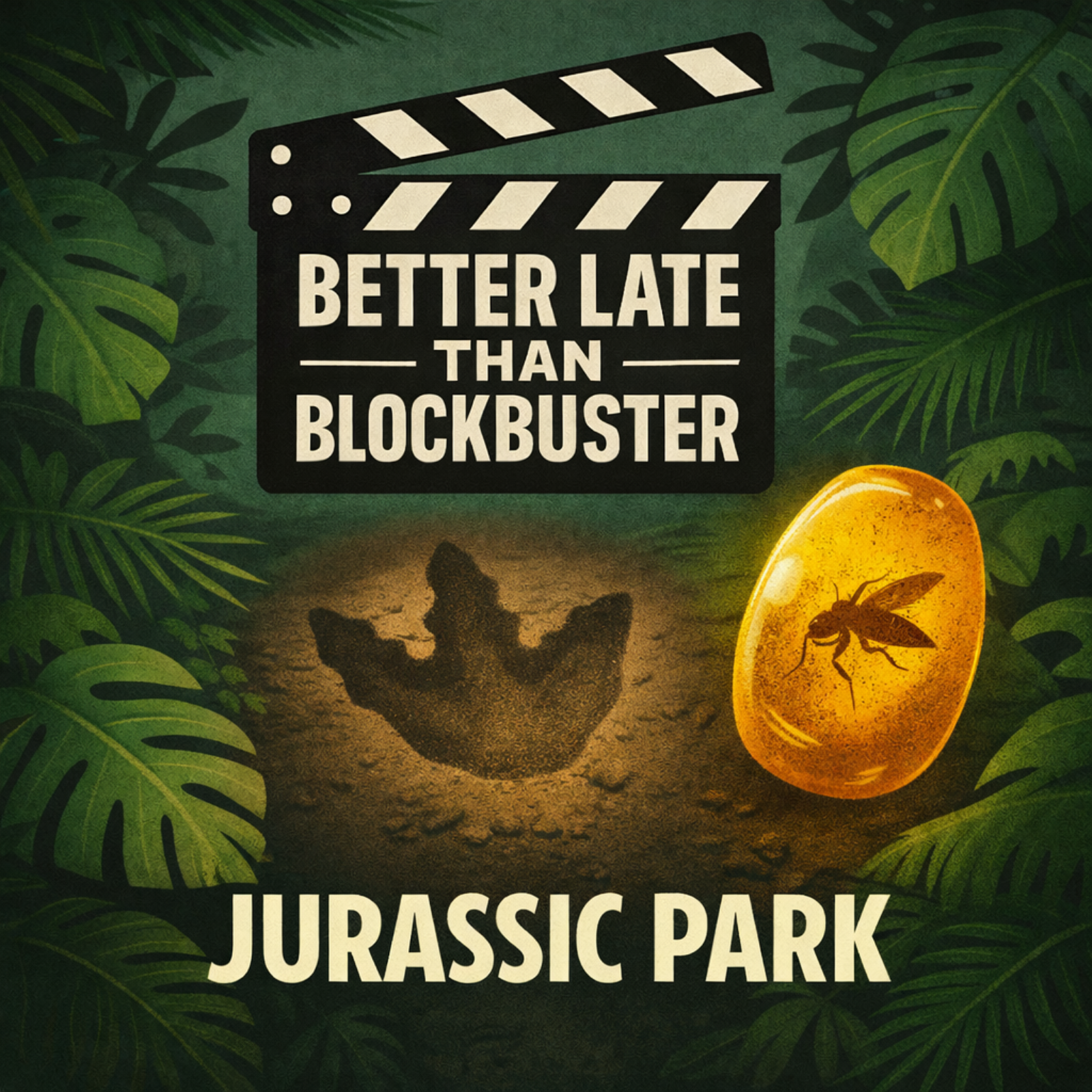 Better Late Than Blockbuster