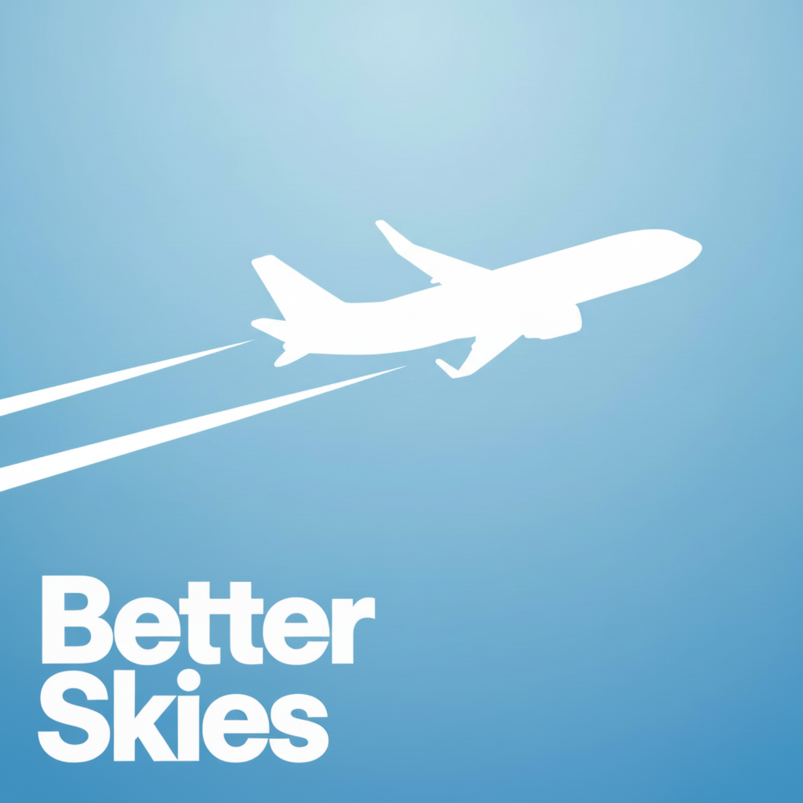 Better Skies: Lessons from the Flight Deck cover art