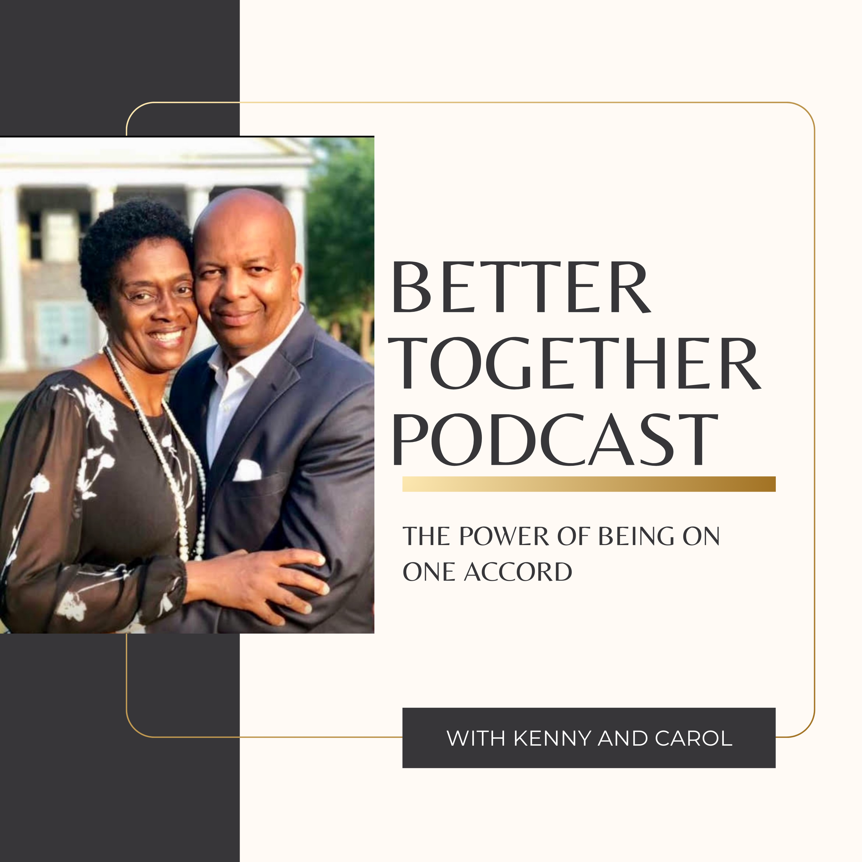 Better Together Series - Beyond the Family  episode artwork