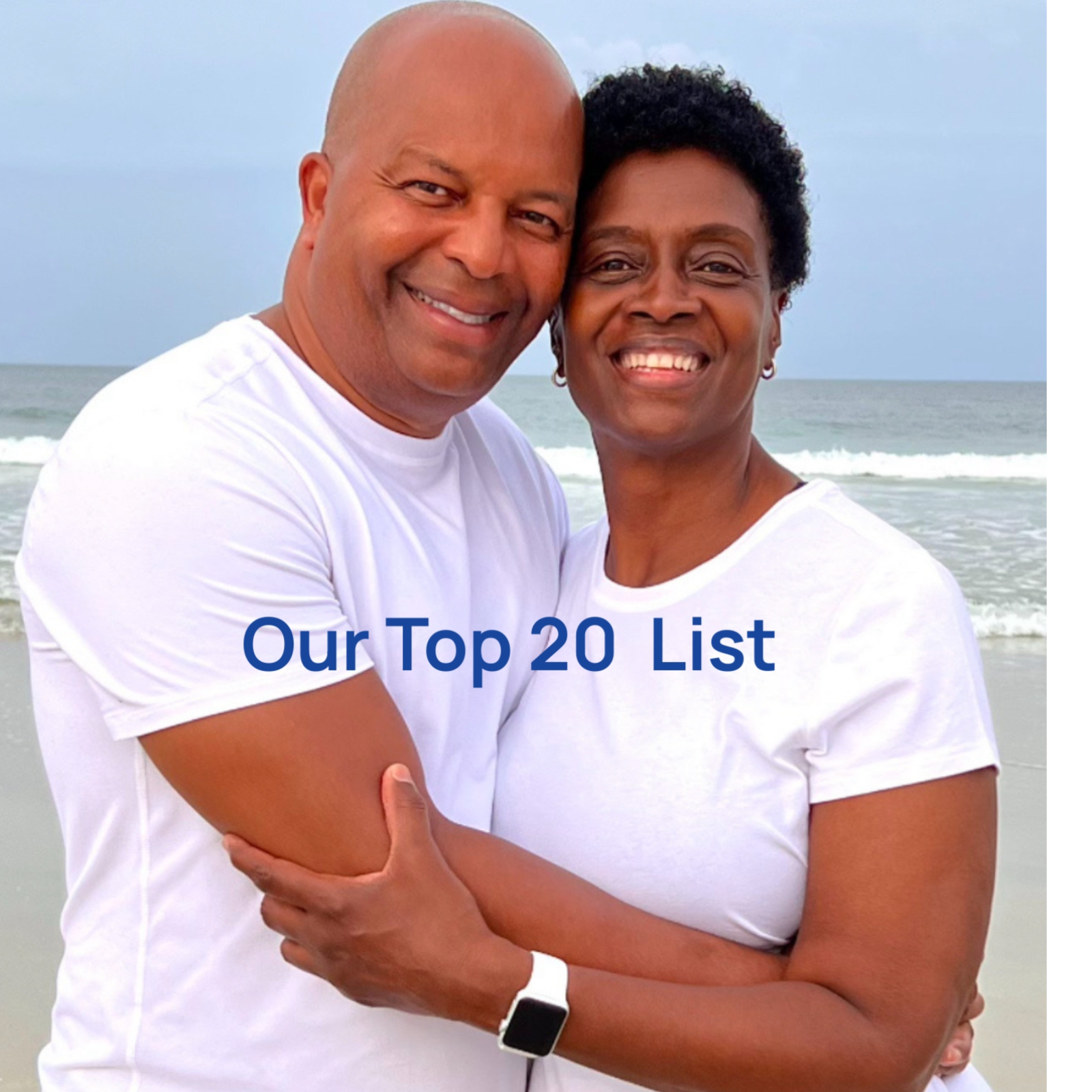 Our Top 20 List episode artwork