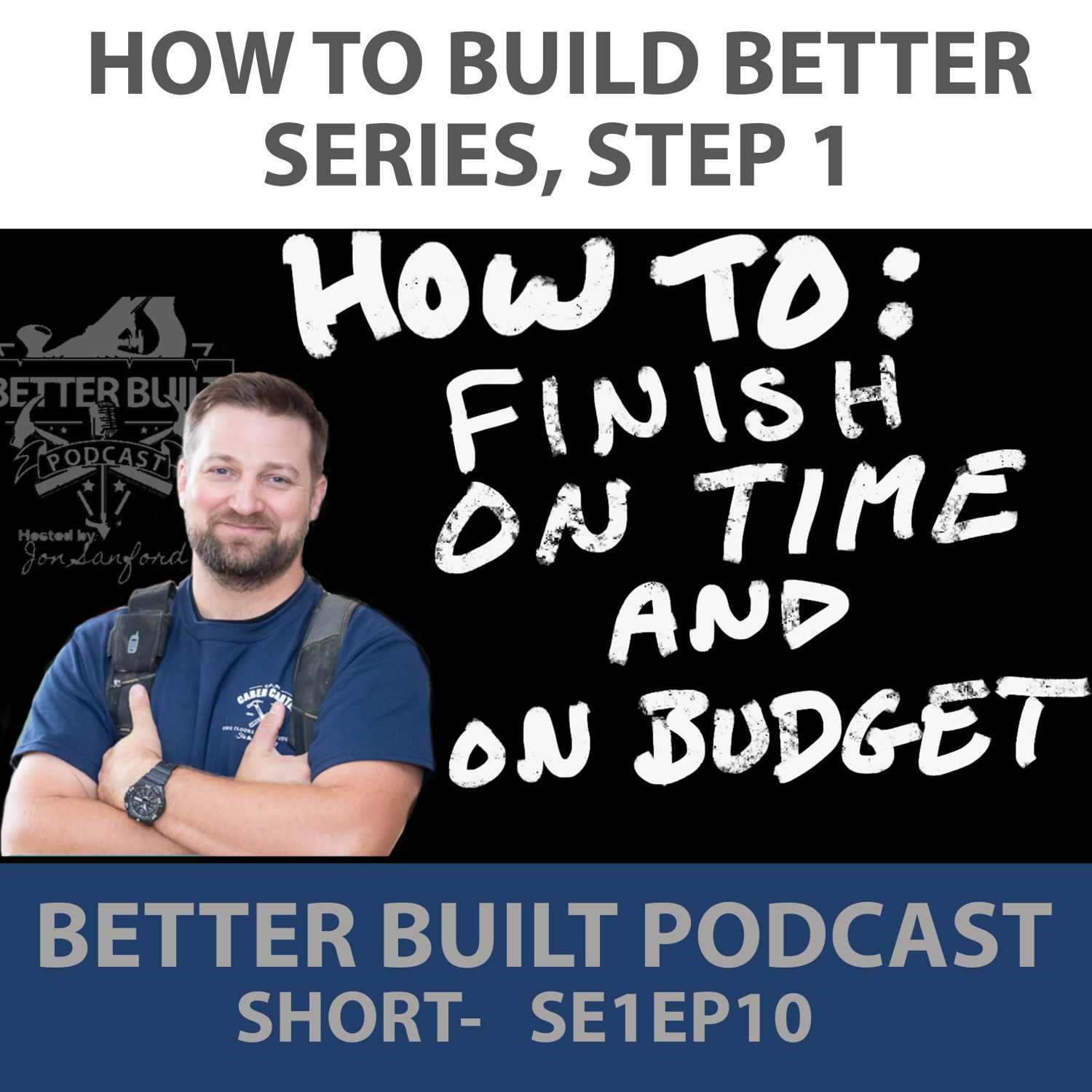 Stop! Don't sign that! Use this 5 step checklist to start your construction project.