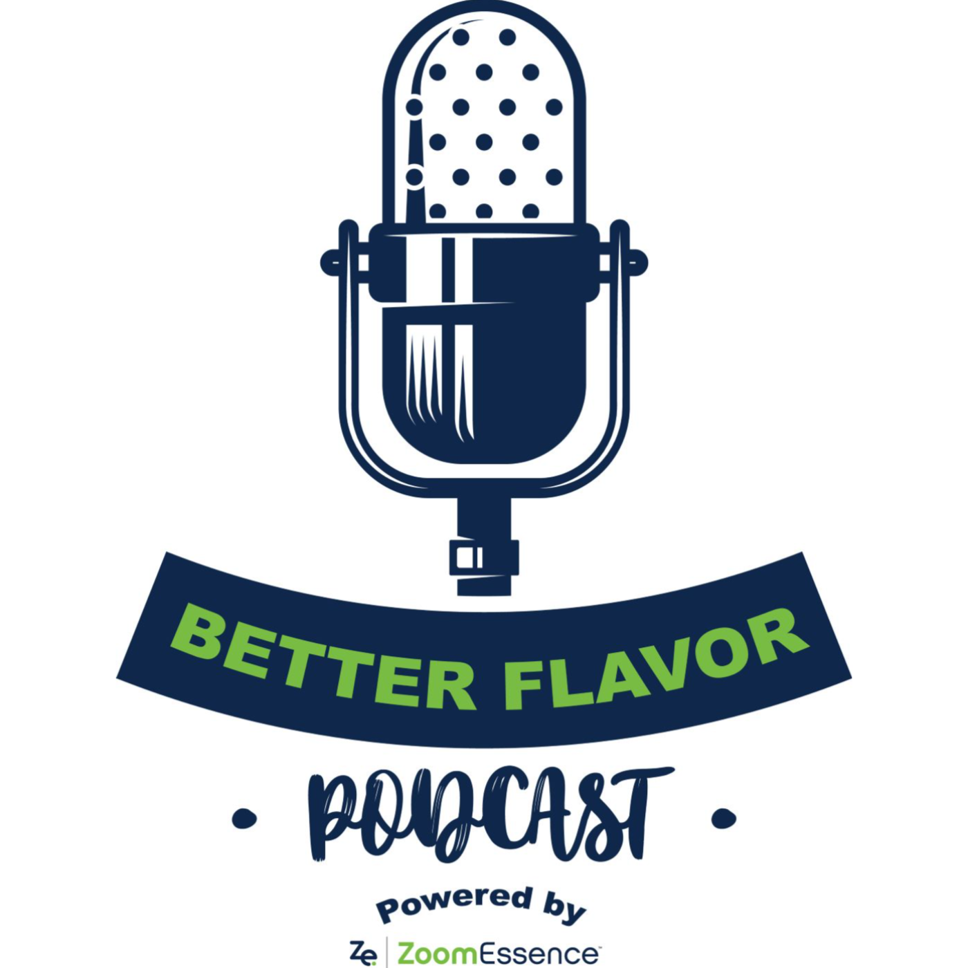 Better Flavor Podcast