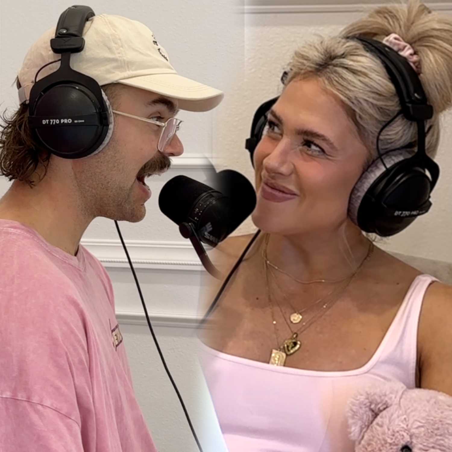 betterhalf w joandkemp