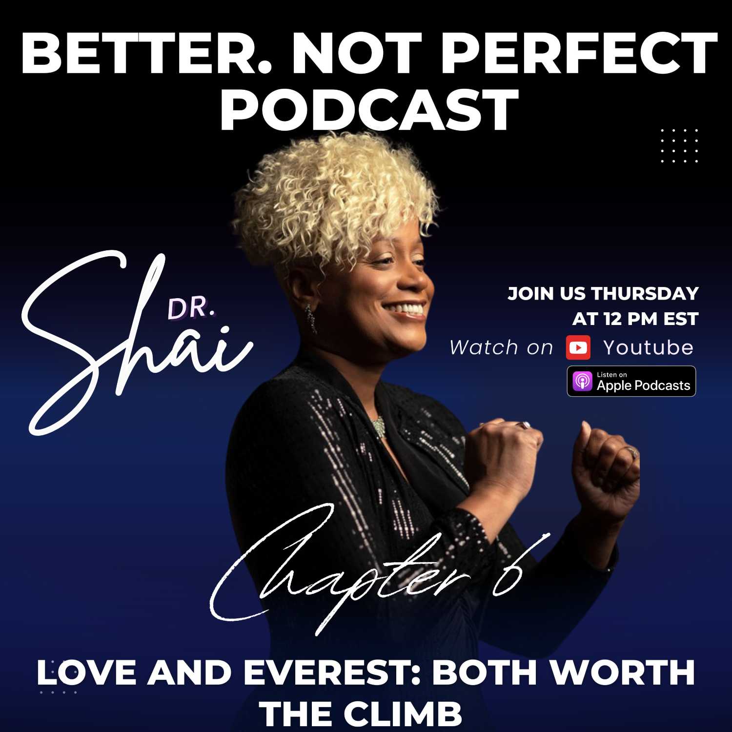 Love and Everest: Both Worth The Climb Love and Everest: Both Worth The Climb