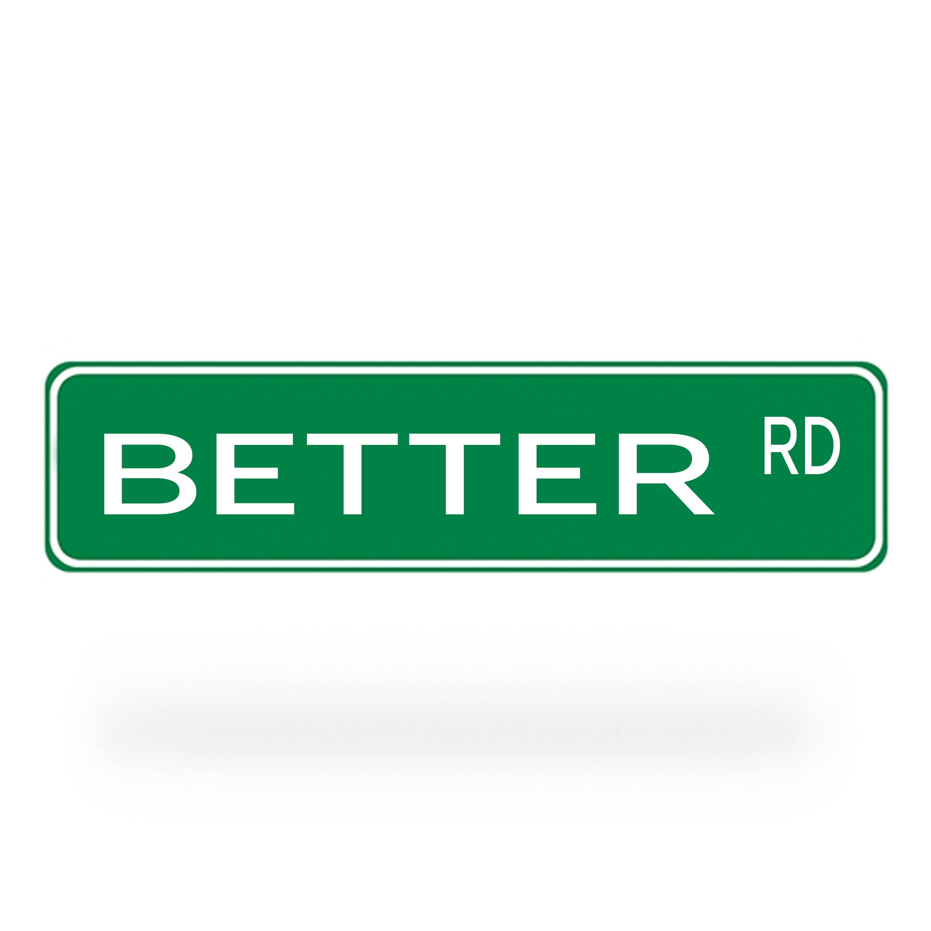 Better Road