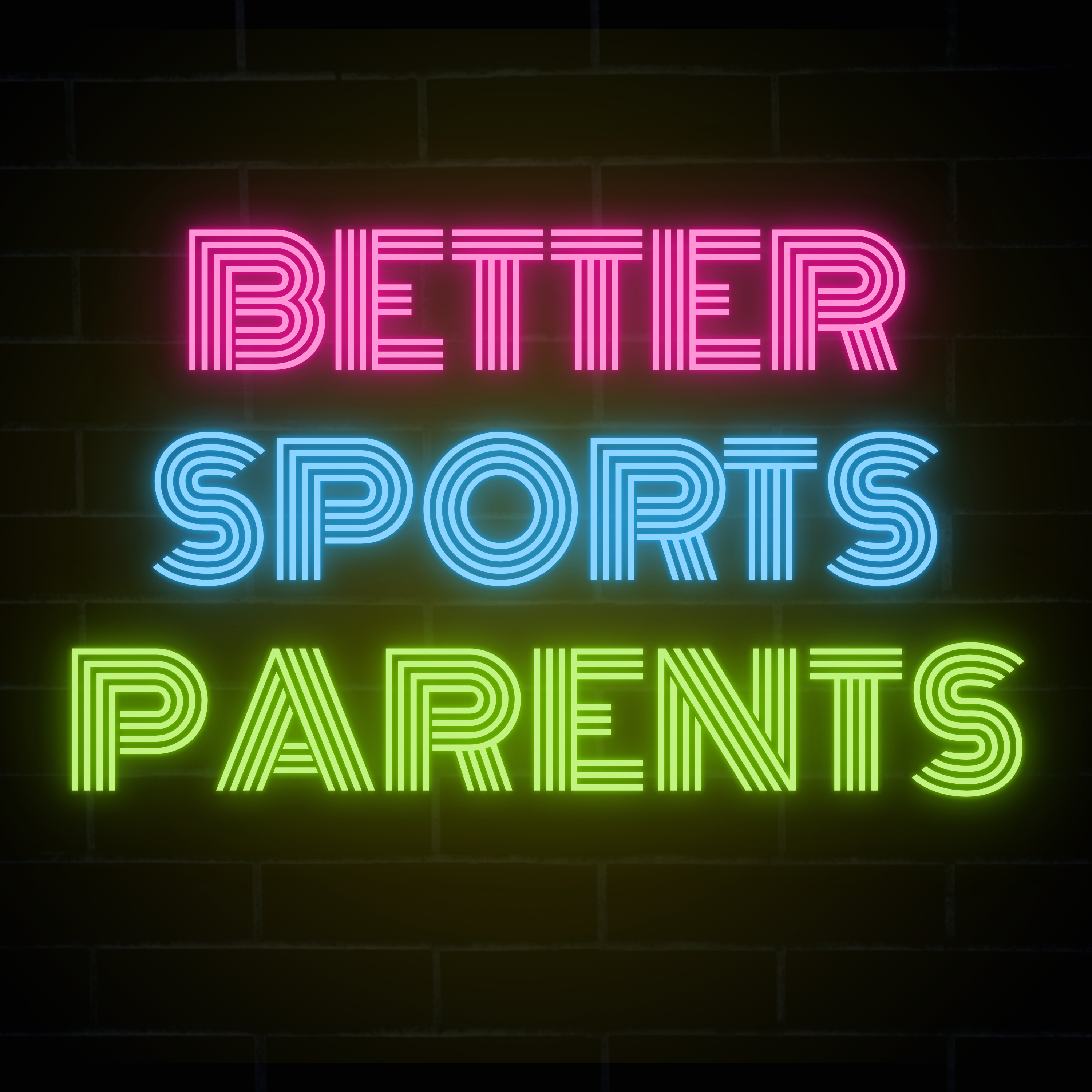 Better Sports Parents