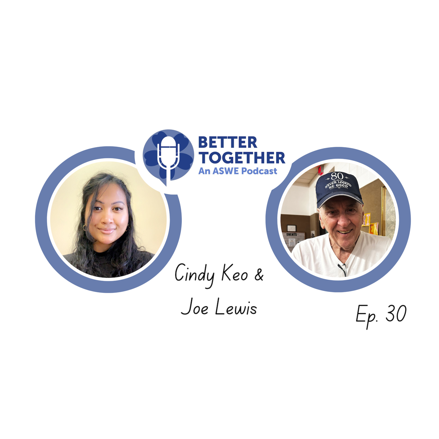 Better Together: An ASWE Podcast