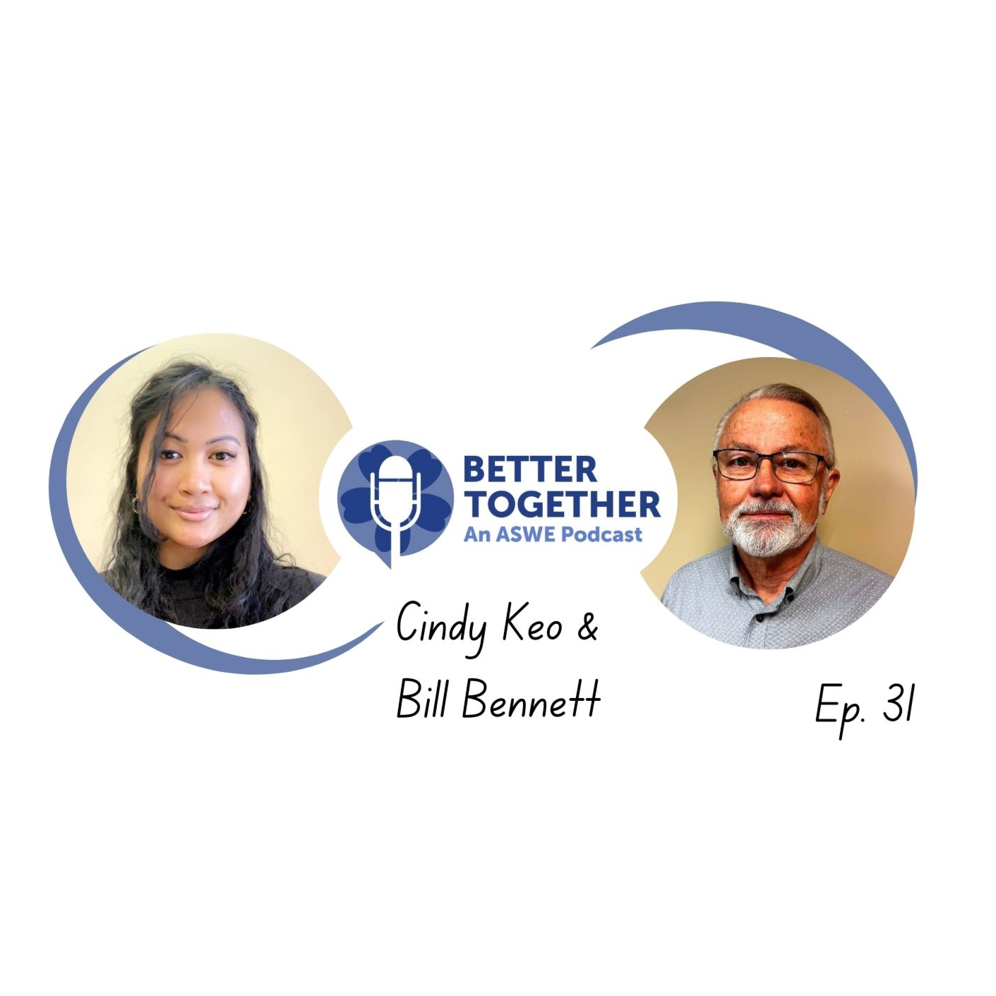 Better Together: An ASWE Podcast