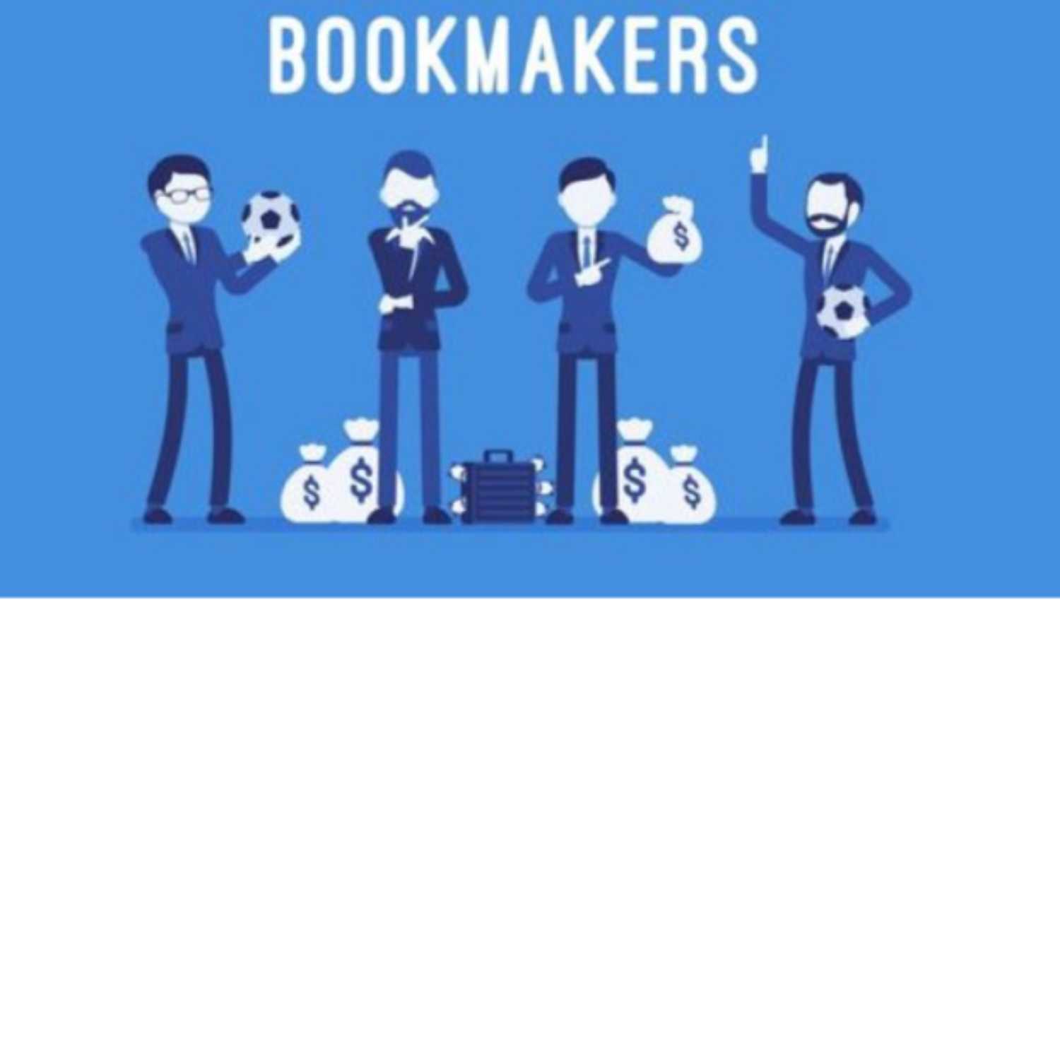 Betting registration offers