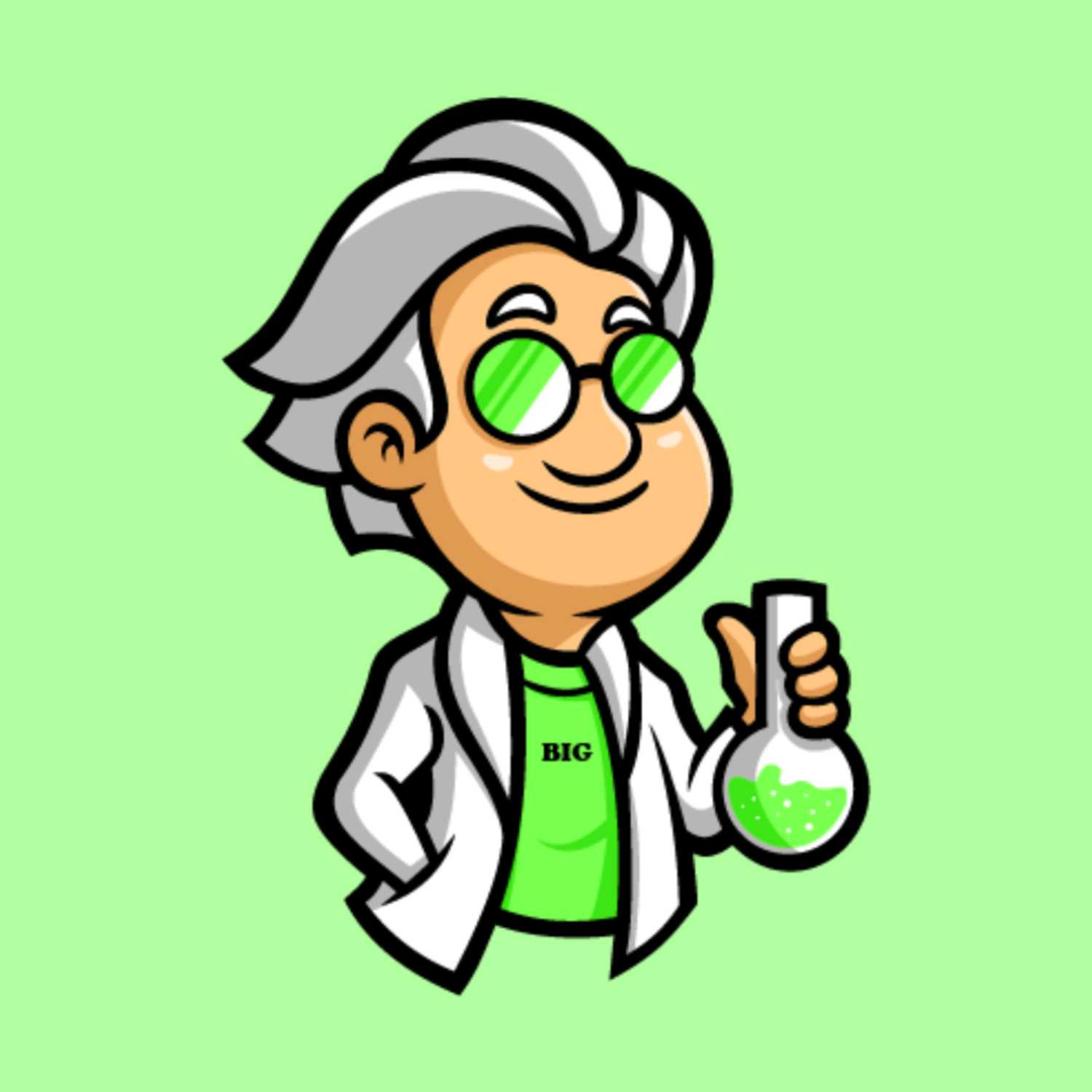 Bettor In Green podcast artwork