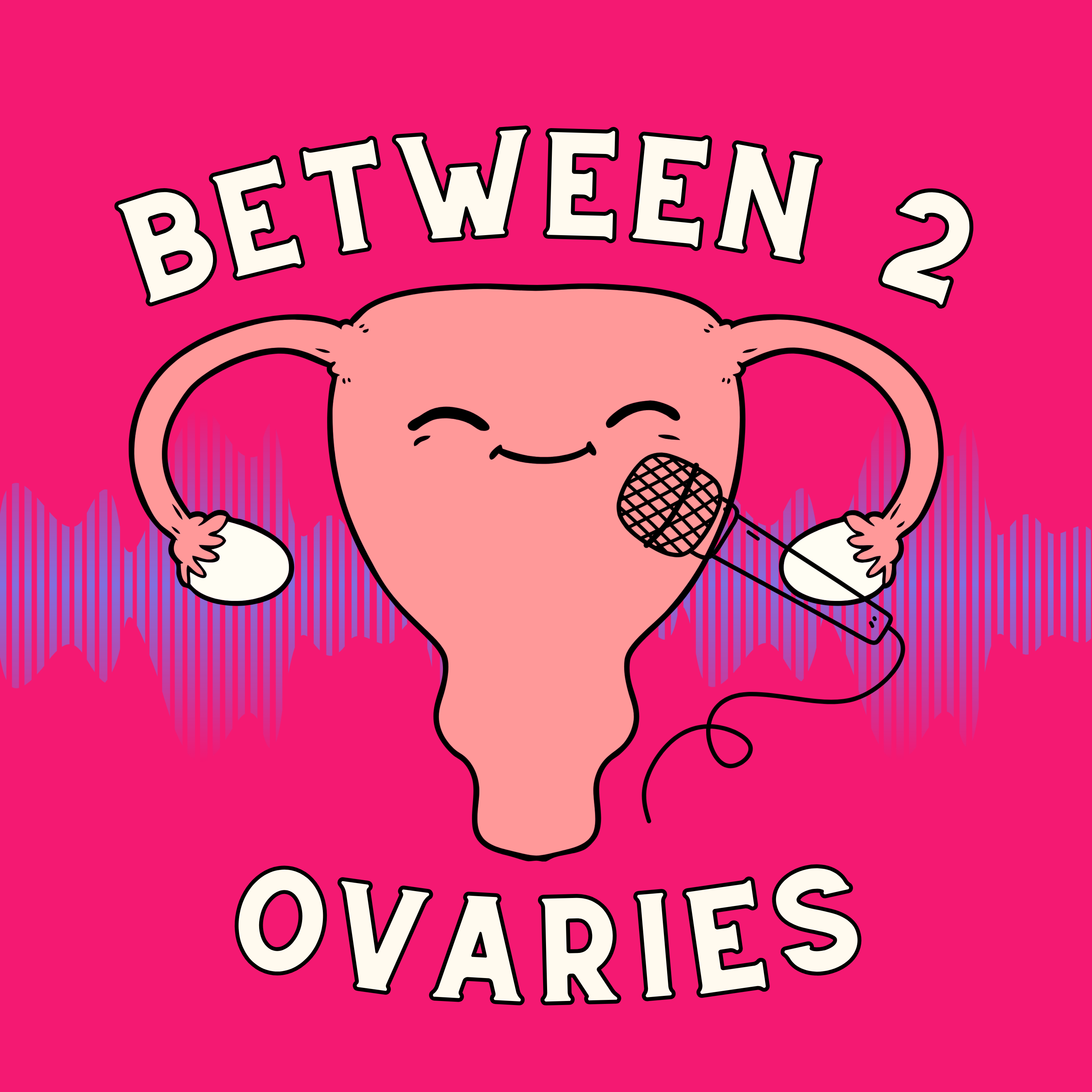 More Than Kegels: Let’s Talk Pelvic Health with Gráinne Donnelly episode artwork