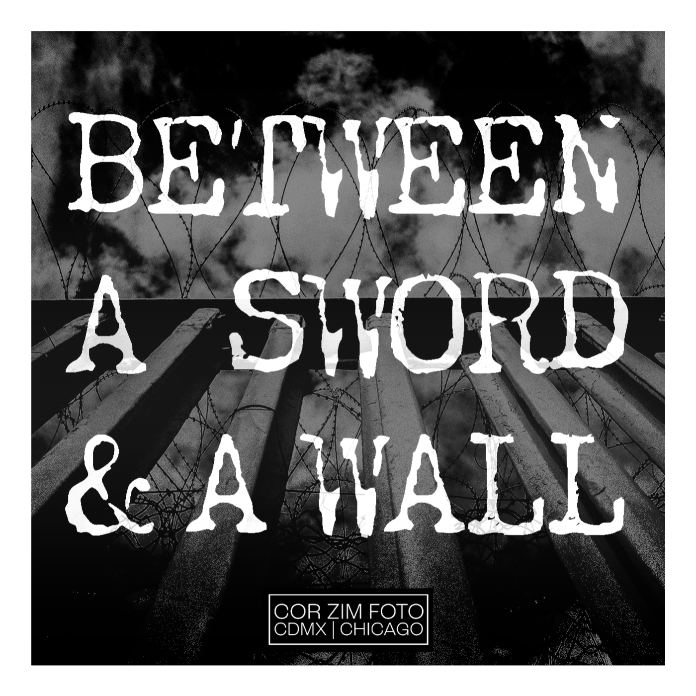 Between a Sword & a Wall