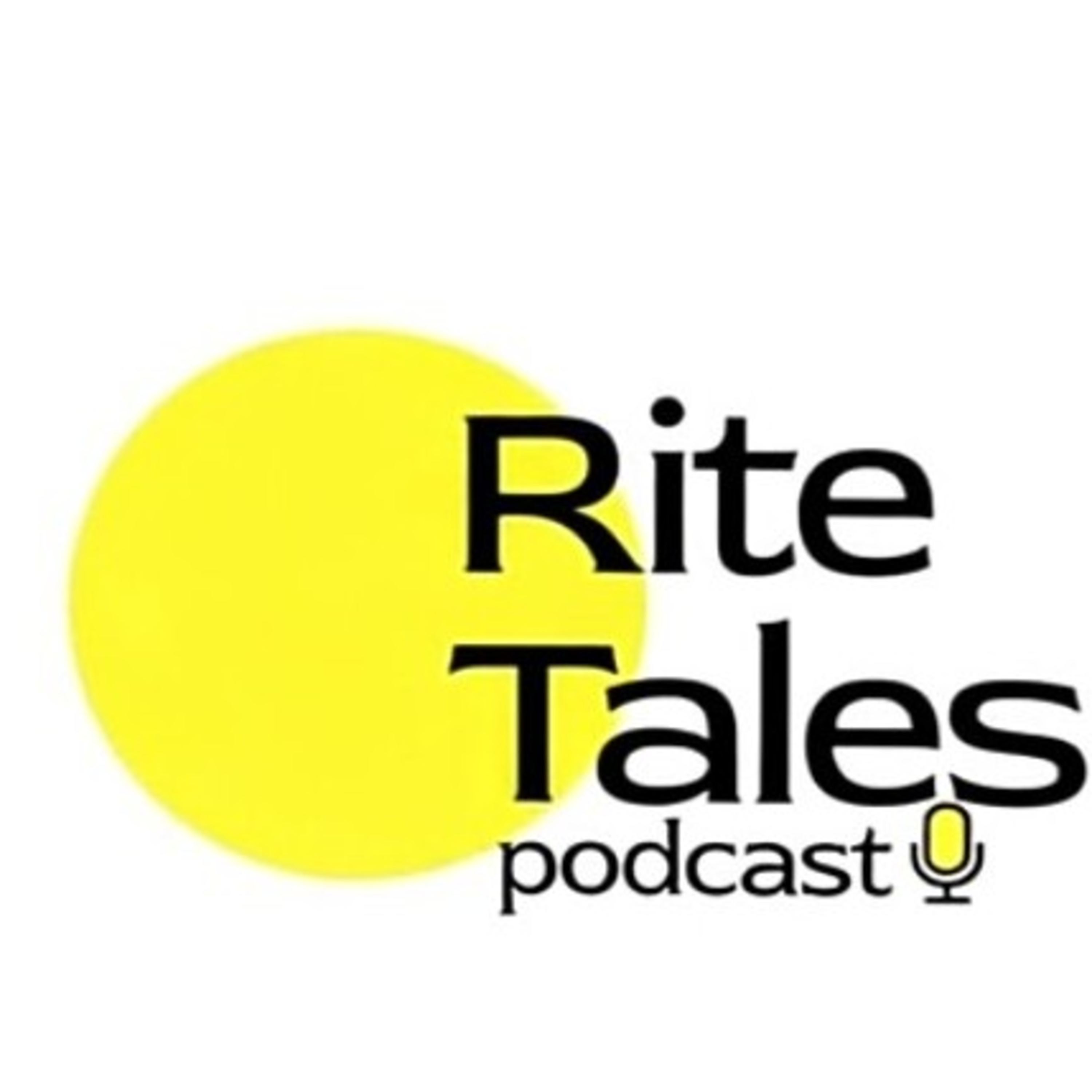 Rite Tales podcast artwork