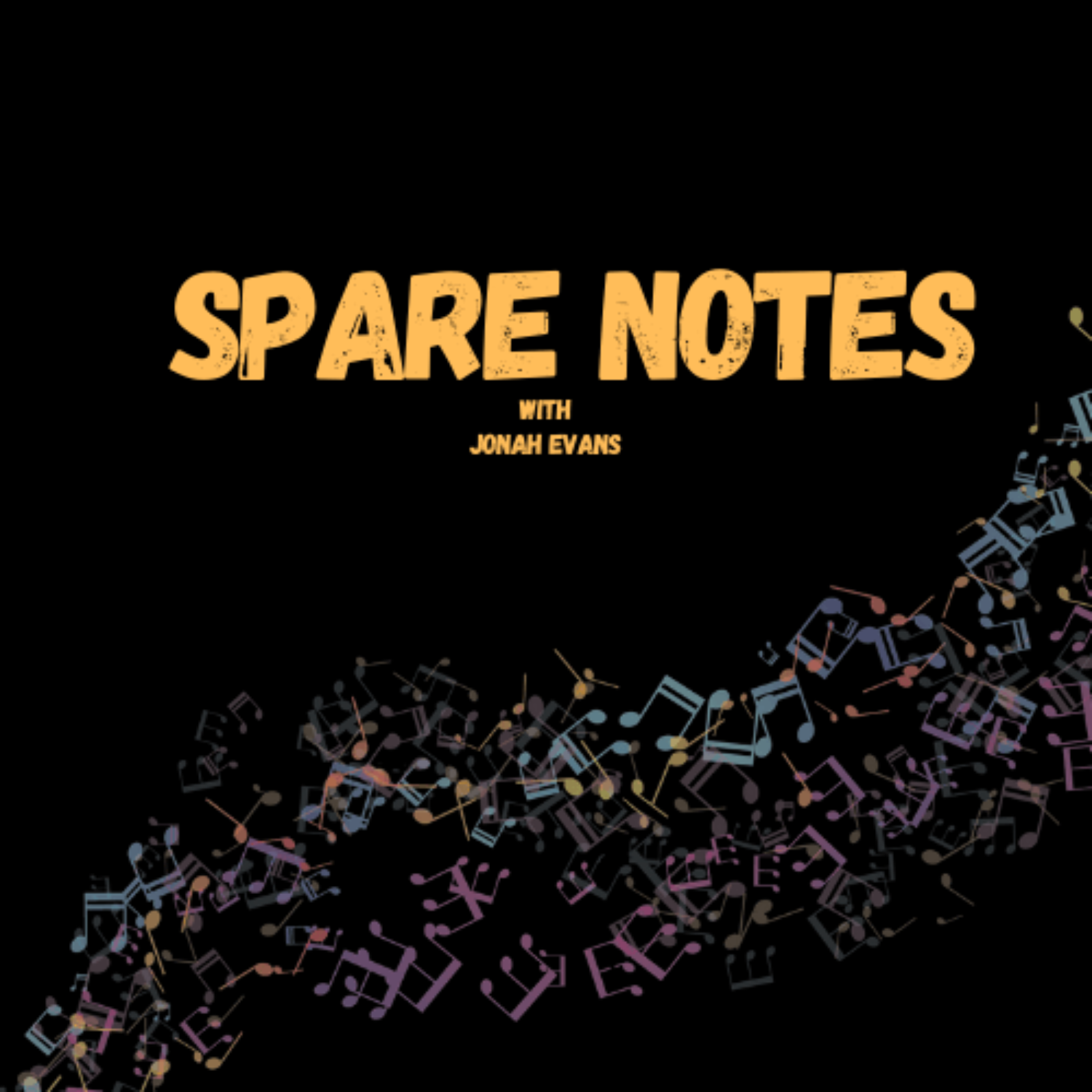 Spare Notes