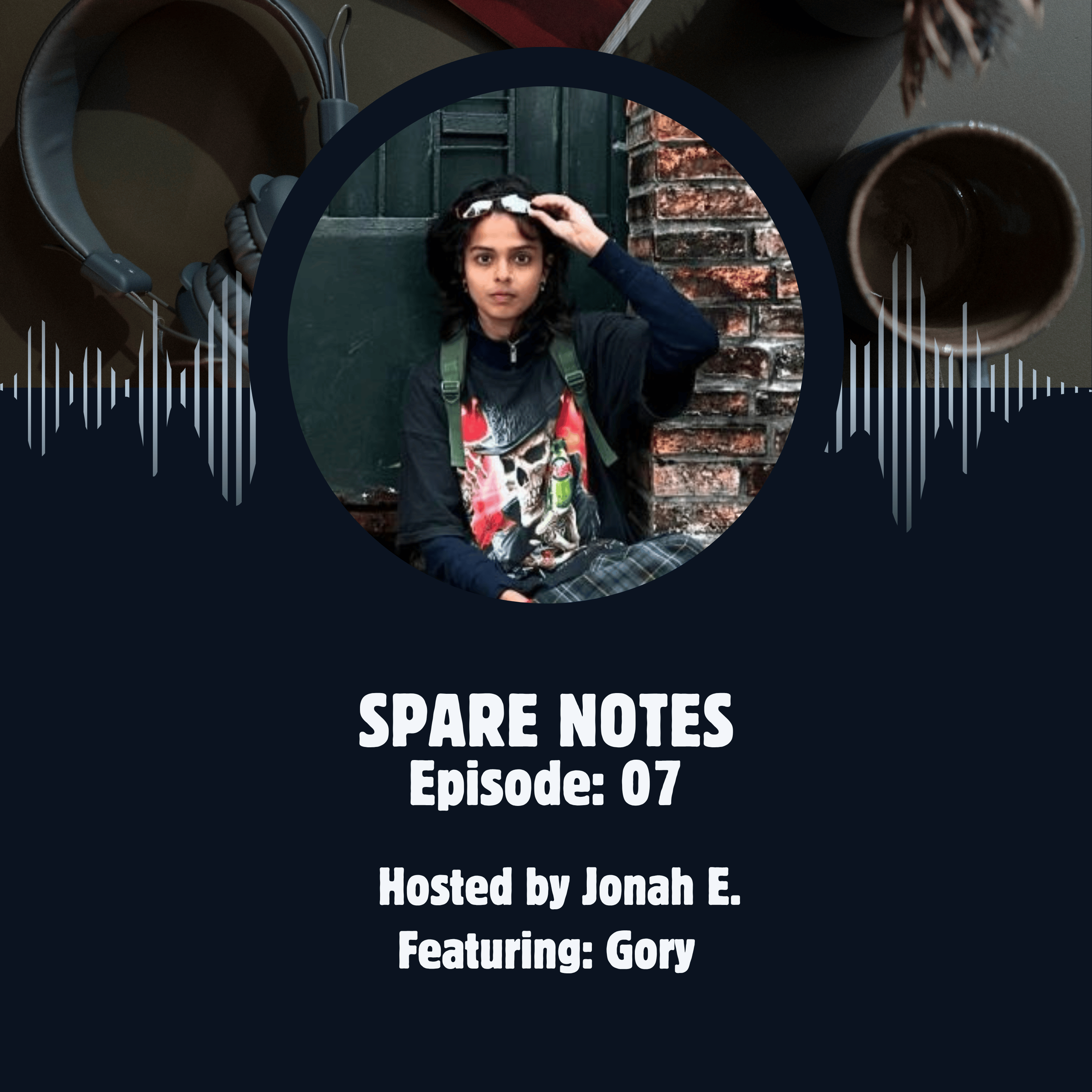 Spare Notes