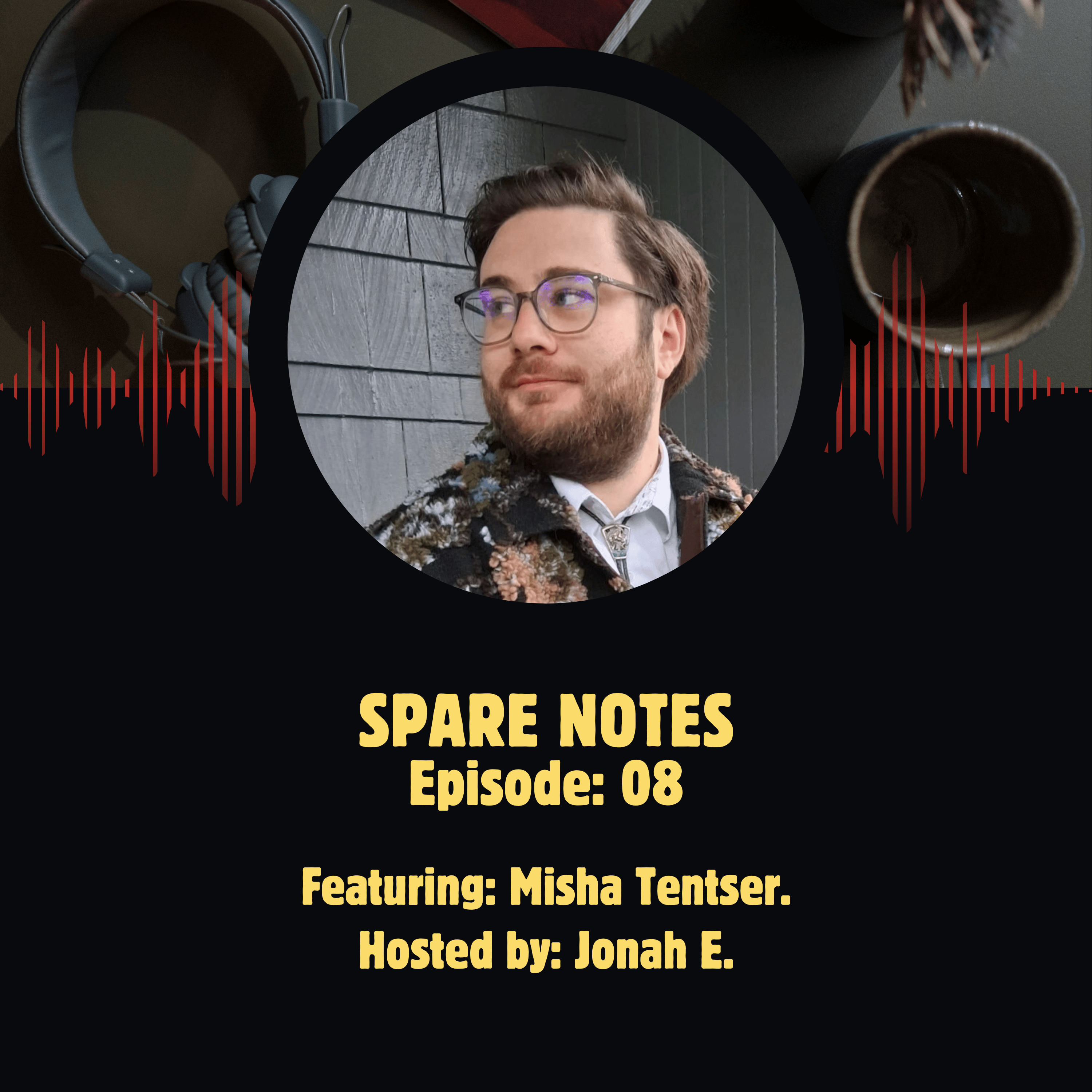 Spare Notes