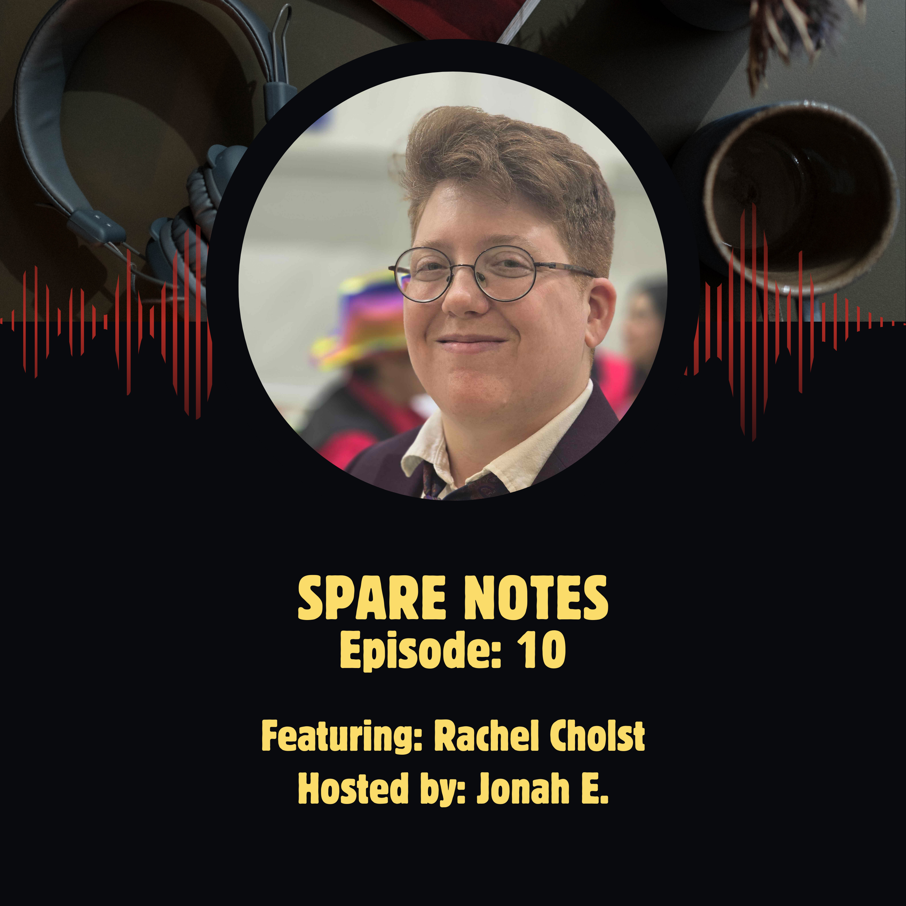 Spare Notes