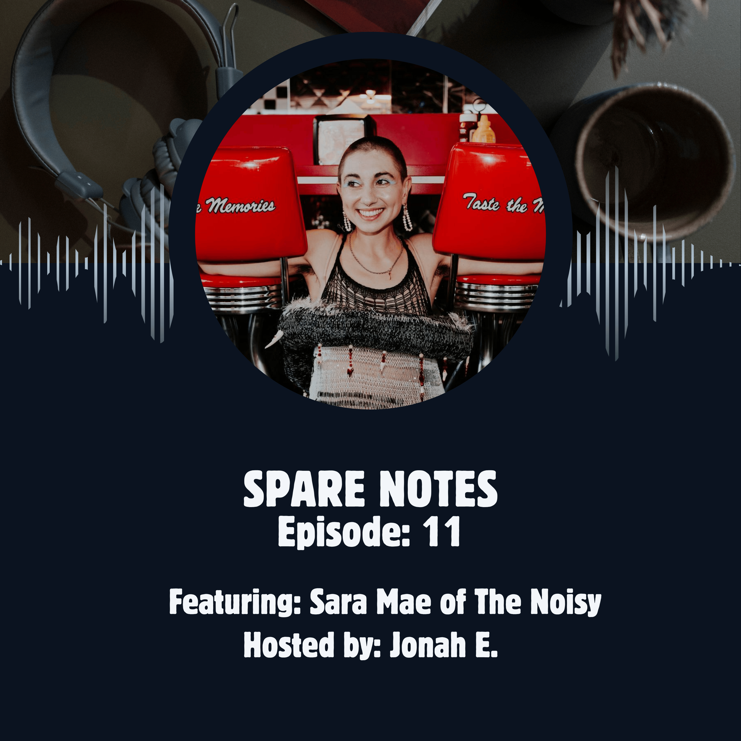 Spare Notes