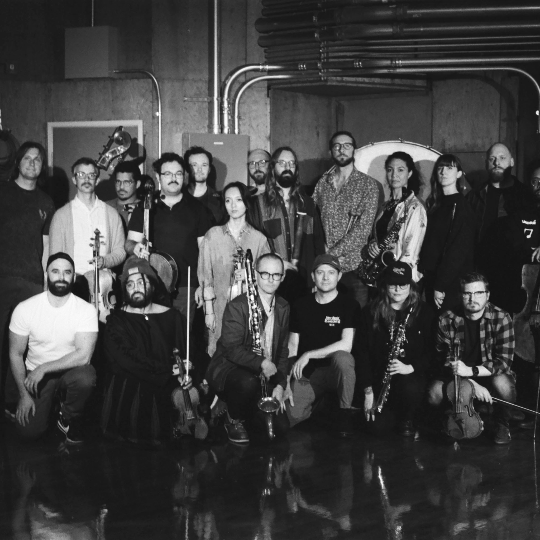 Portrait of the Artist: Christopher Rountree on Julius Eastman’s Provocative, Epochal Work, and Wild Up’s Interpretation of ‘Gay Guerilla’