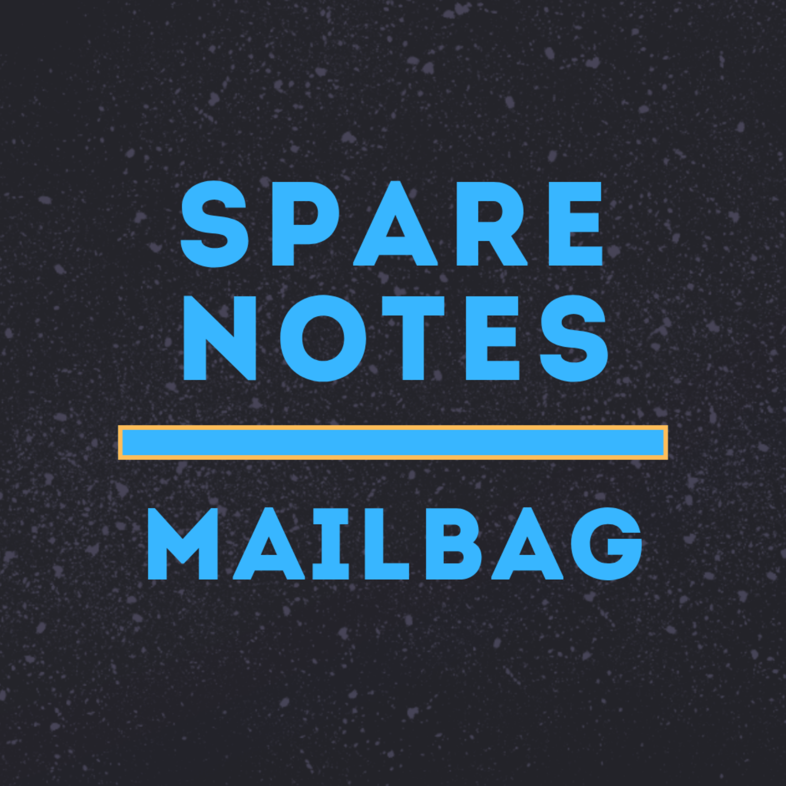 Podcast artwork