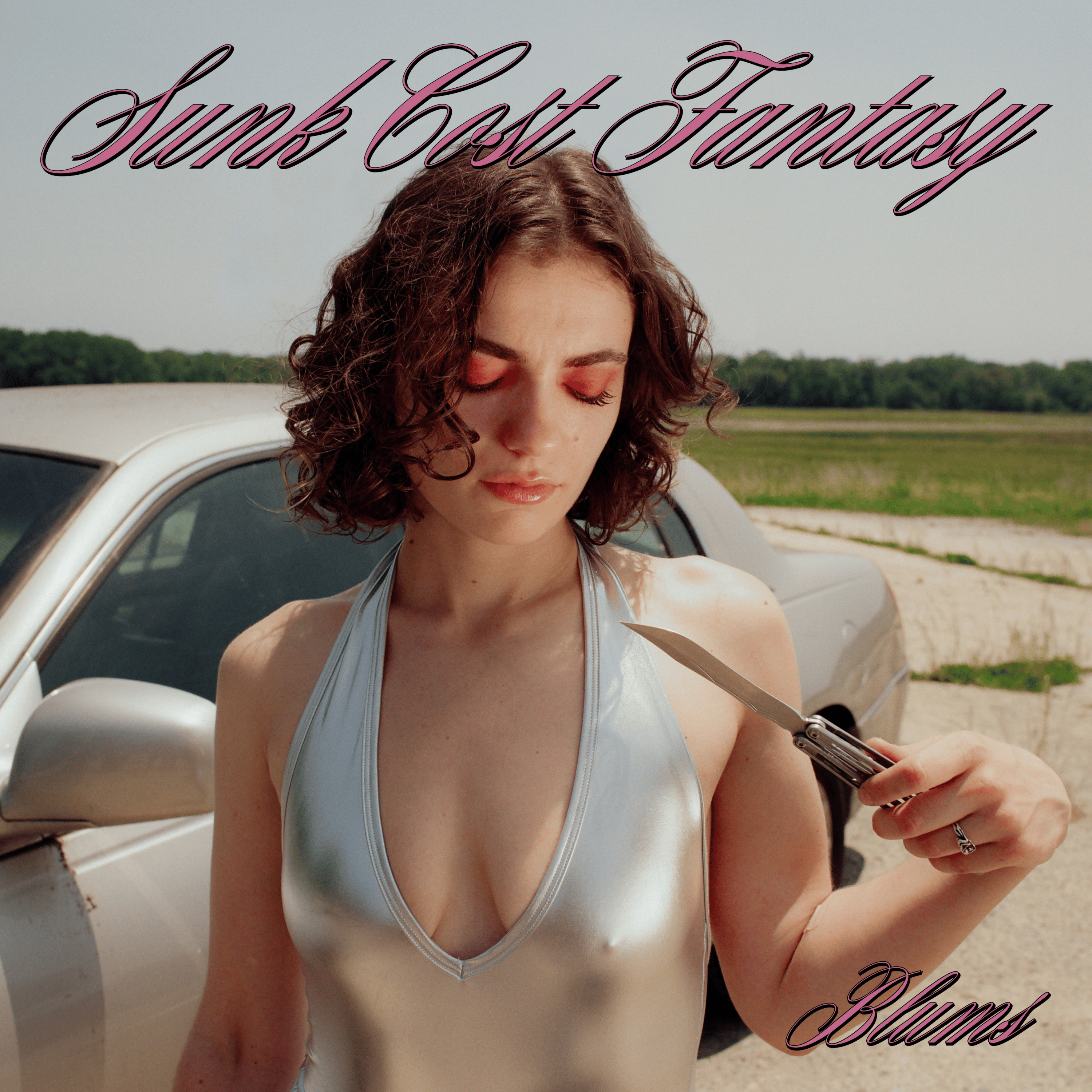 Portrait of the Artist: Blums on ‘Sunk Cost Fantasy’ & Resilience