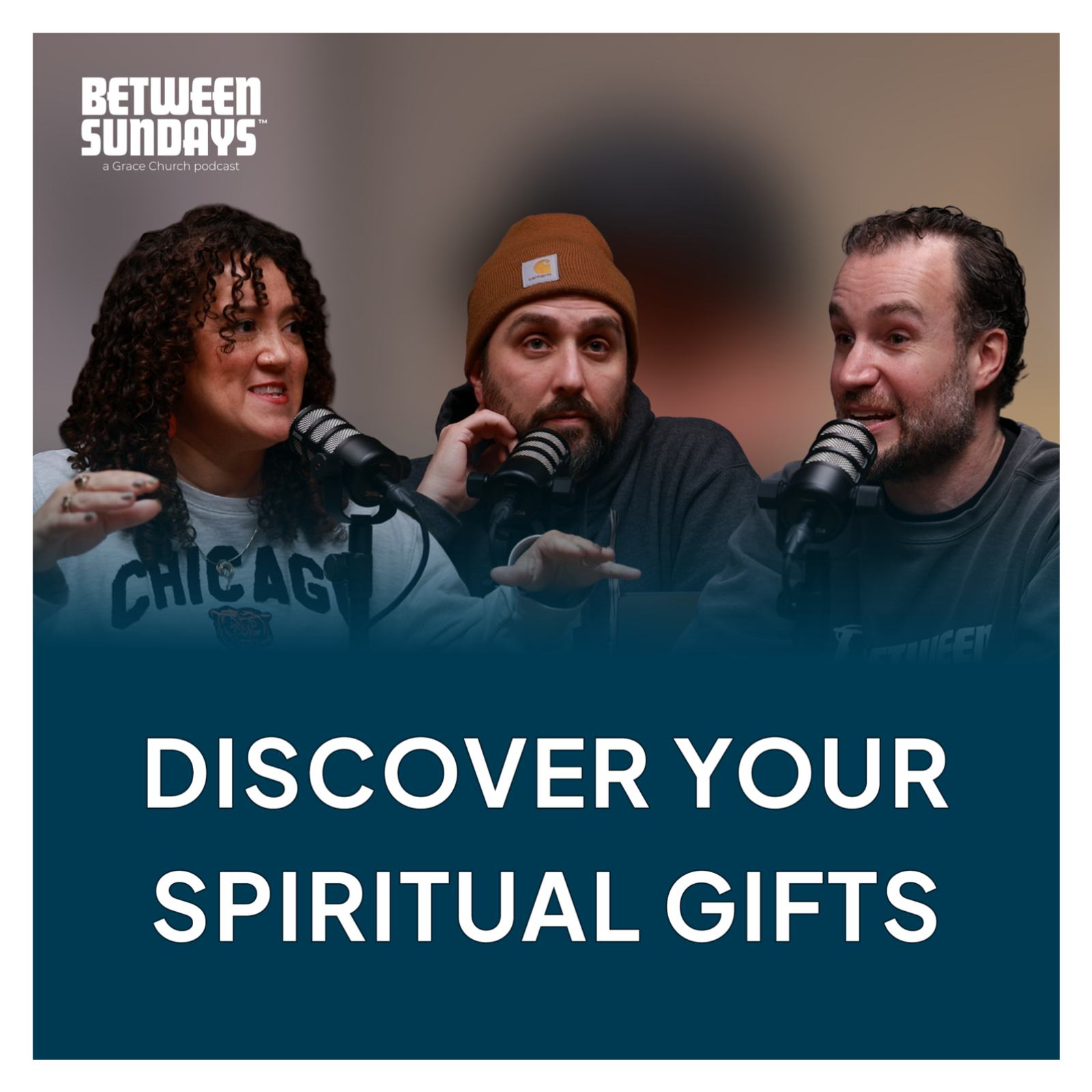 Discover Your Spiritual Gifts | Ep. 296