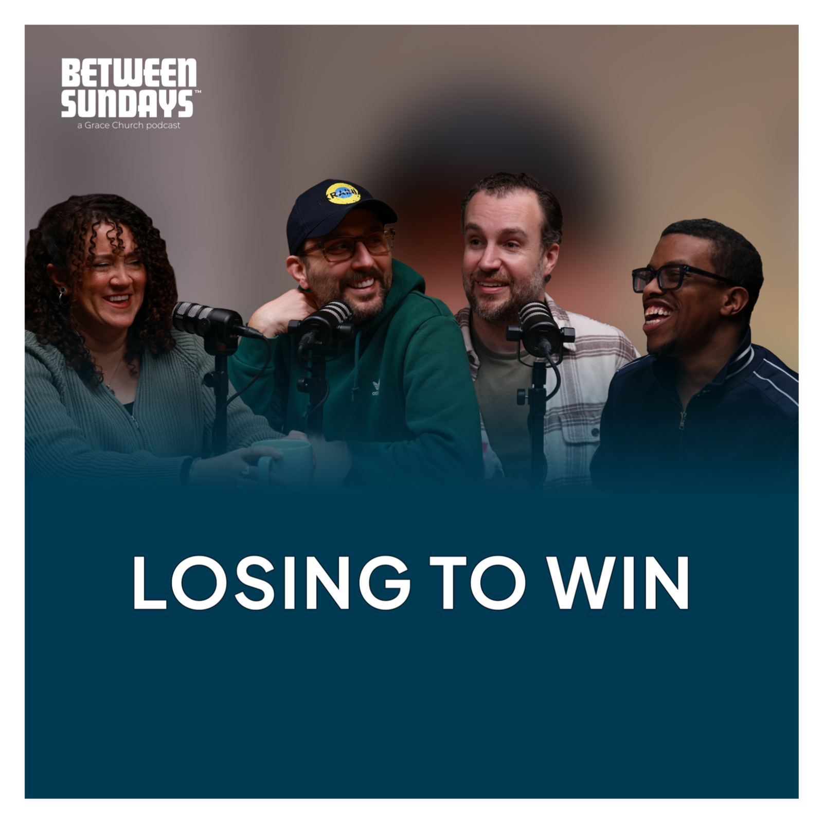When Following Jesus Means Losing episode artwork