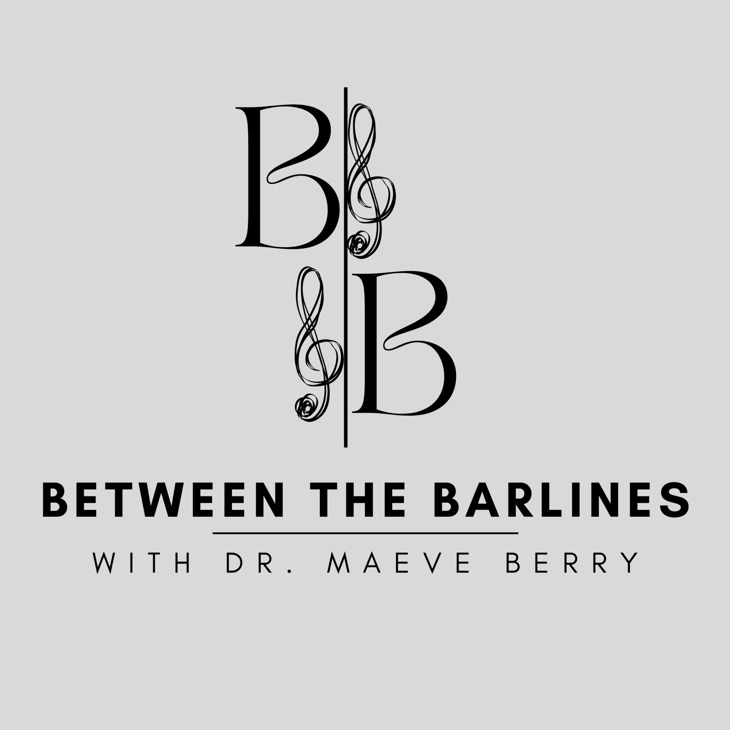 Between the Barlines