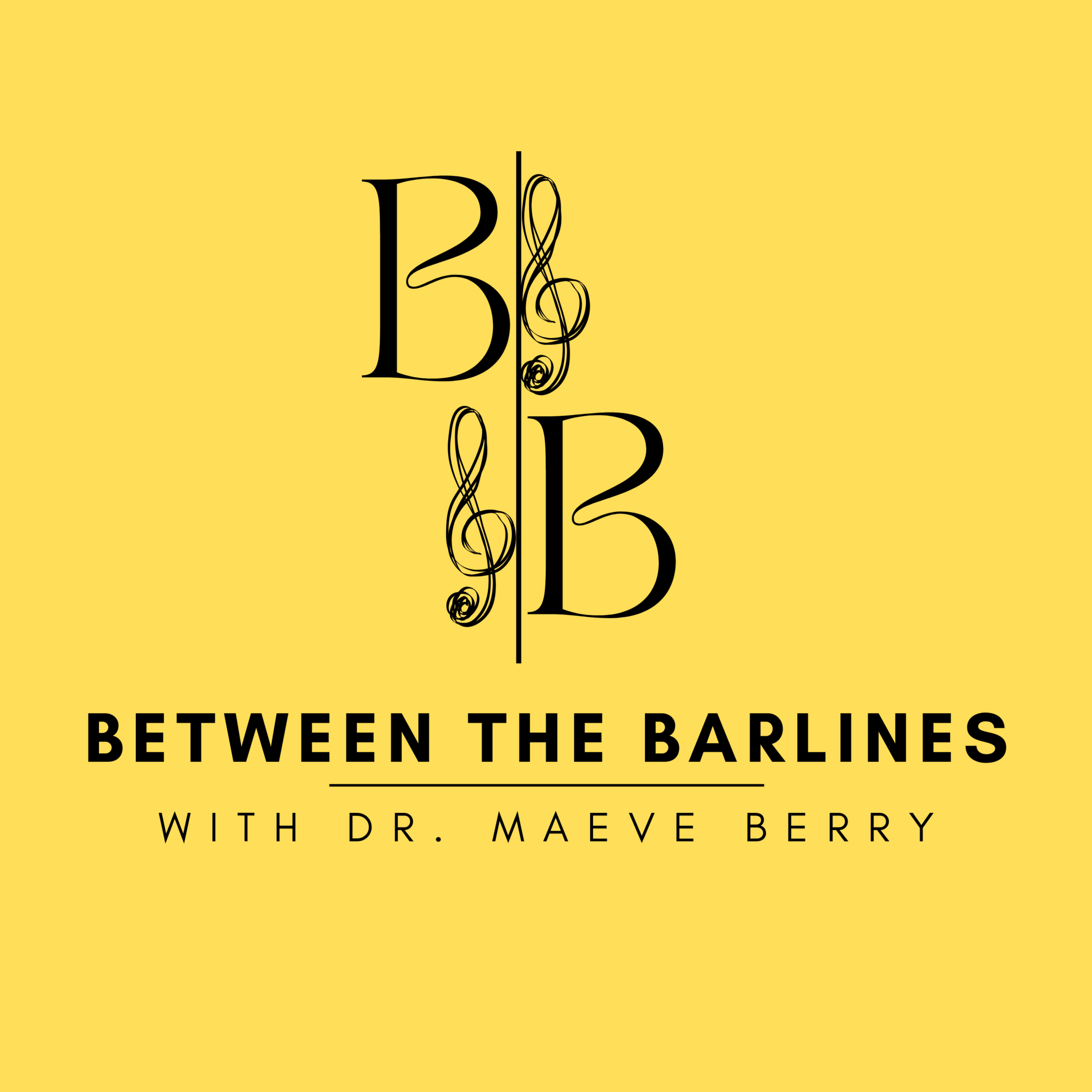 Between the Barlines
