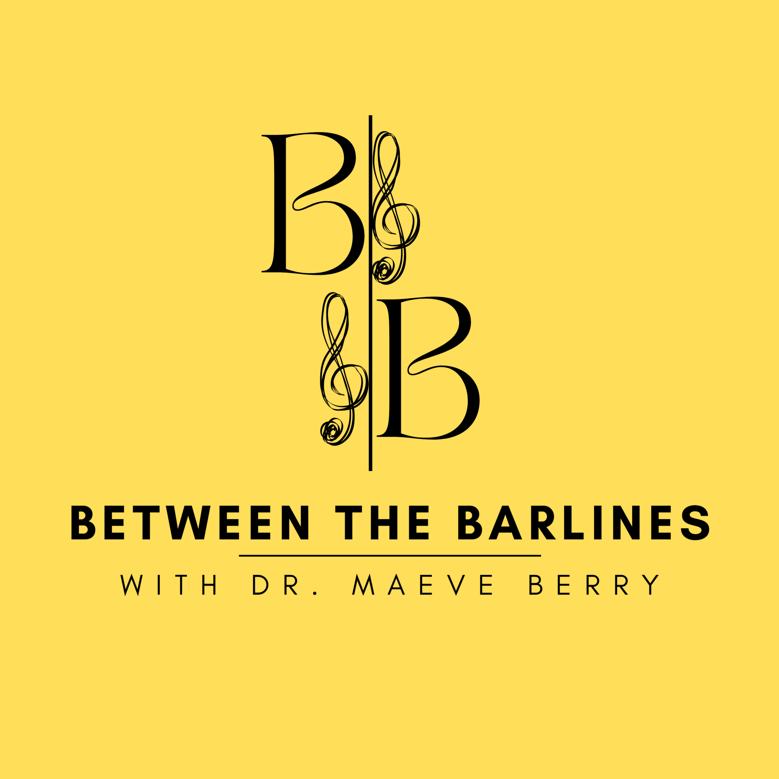 Between the Barlines