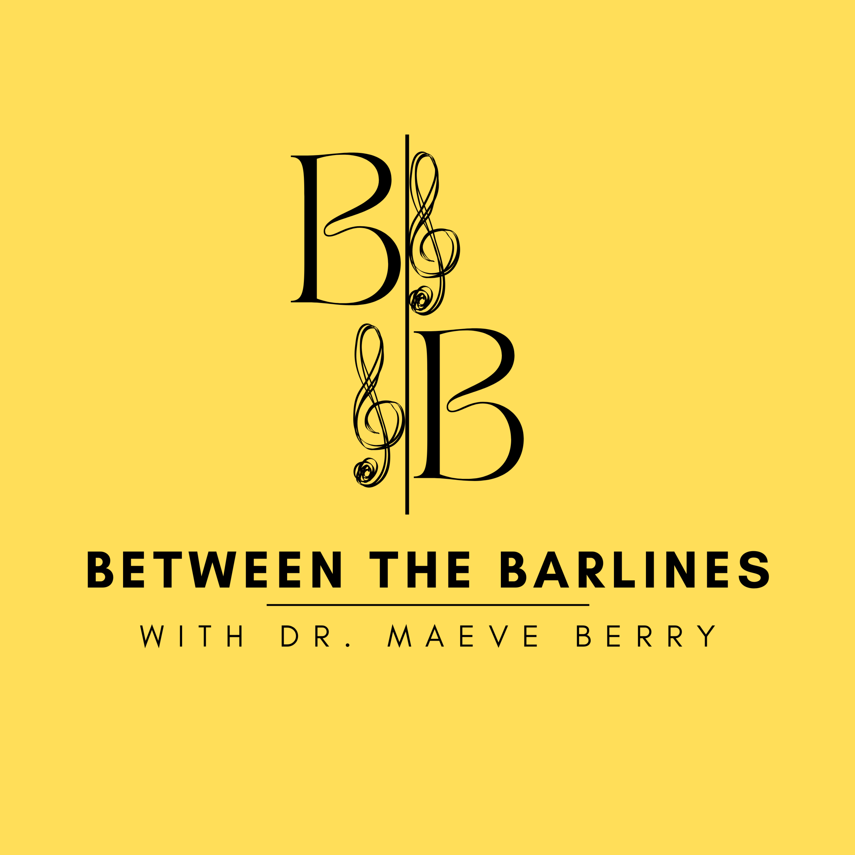 Between the Barlines