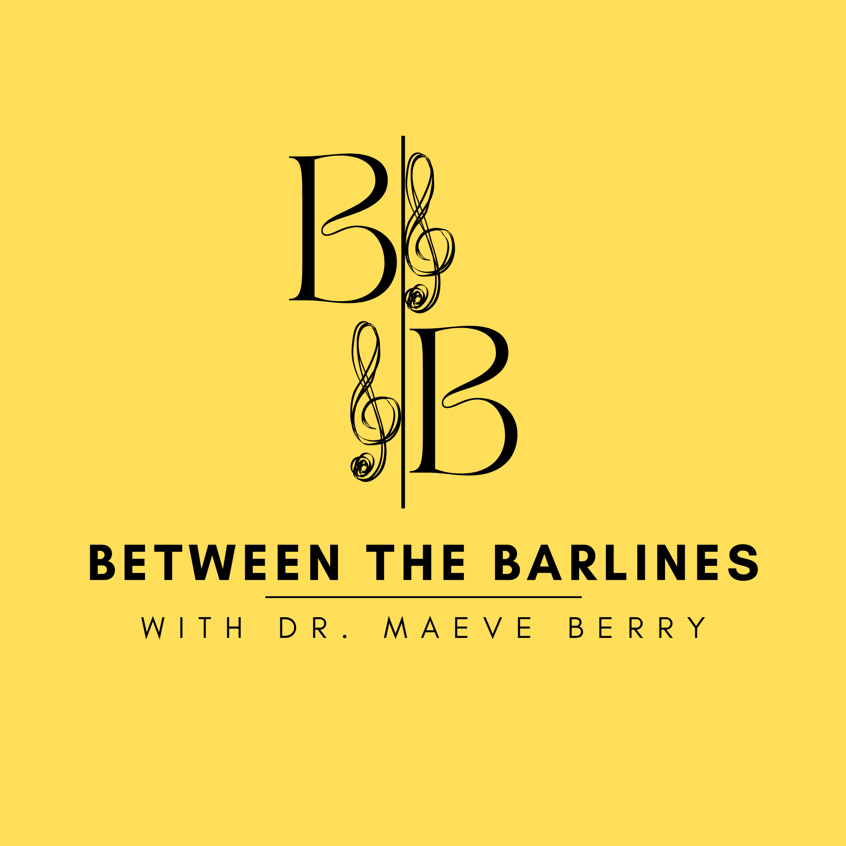 Between the Barlines